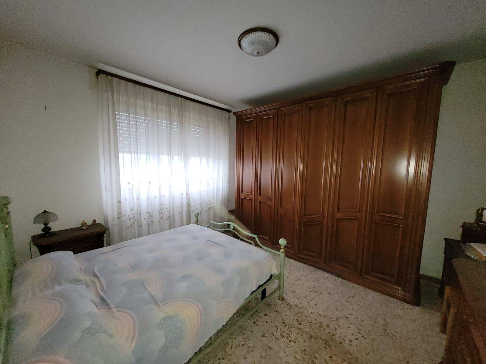 Appartamento in vendita a San Venanzo