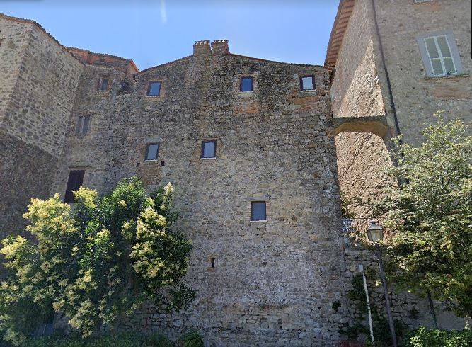 Mansarda in vendita a Fratta Todina