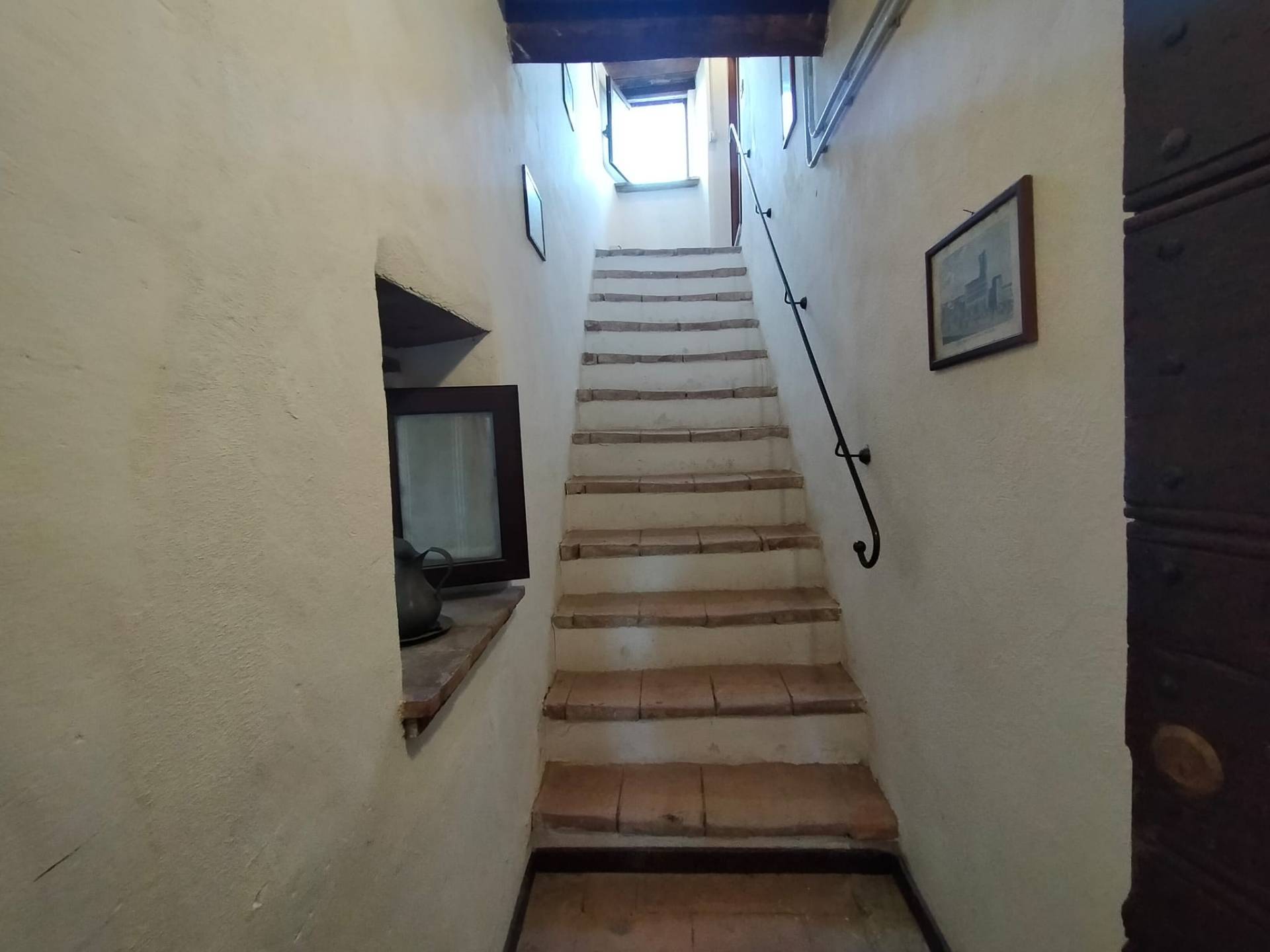 Mansarda in vendita a Fratta Todina