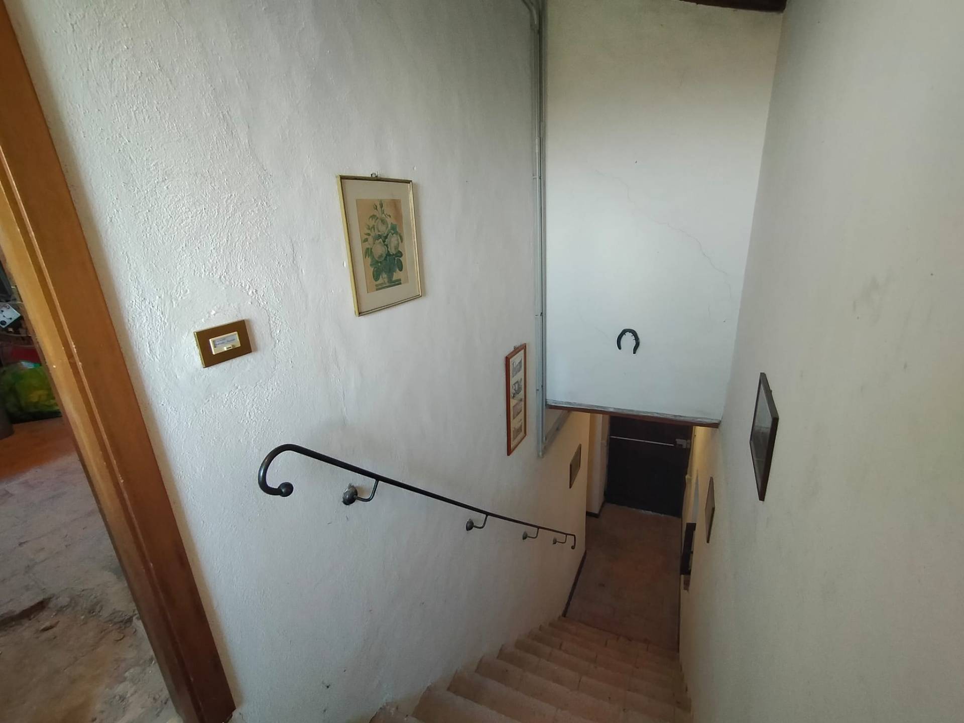 Mansarda in vendita a Fratta Todina