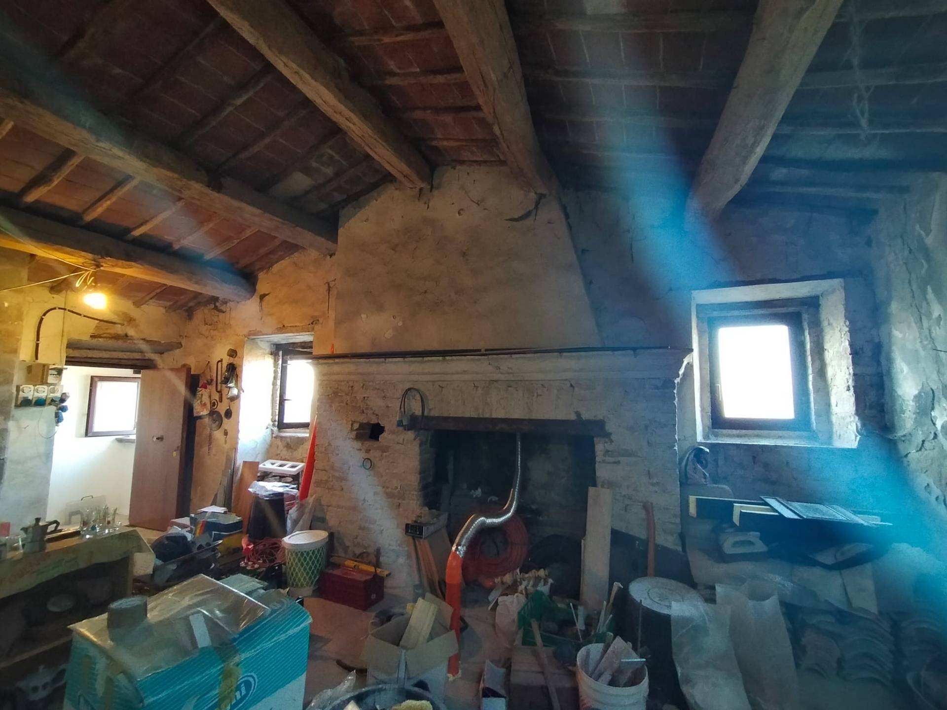 Mansarda in vendita a Fratta Todina