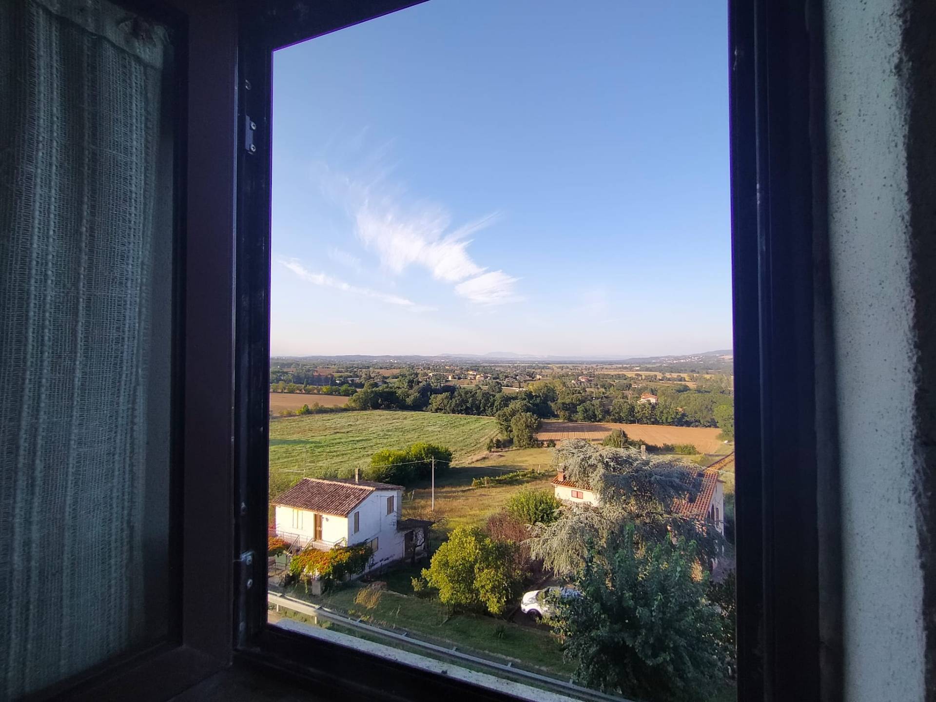 Mansarda in vendita a Fratta Todina
