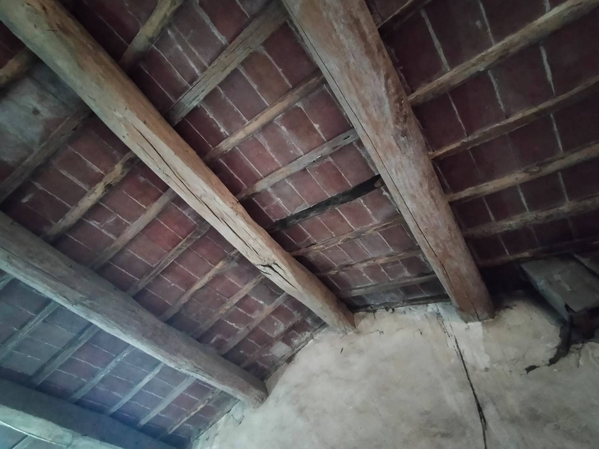 Mansarda in vendita a Fratta Todina