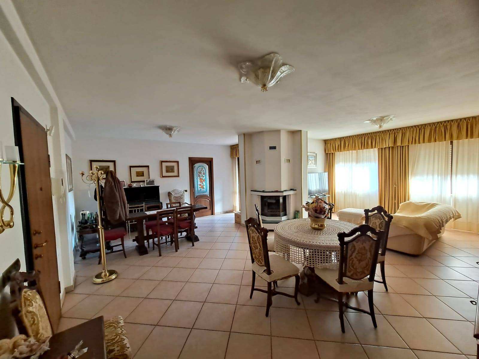 Appartamento in vendita a Marsciano, Tripoli