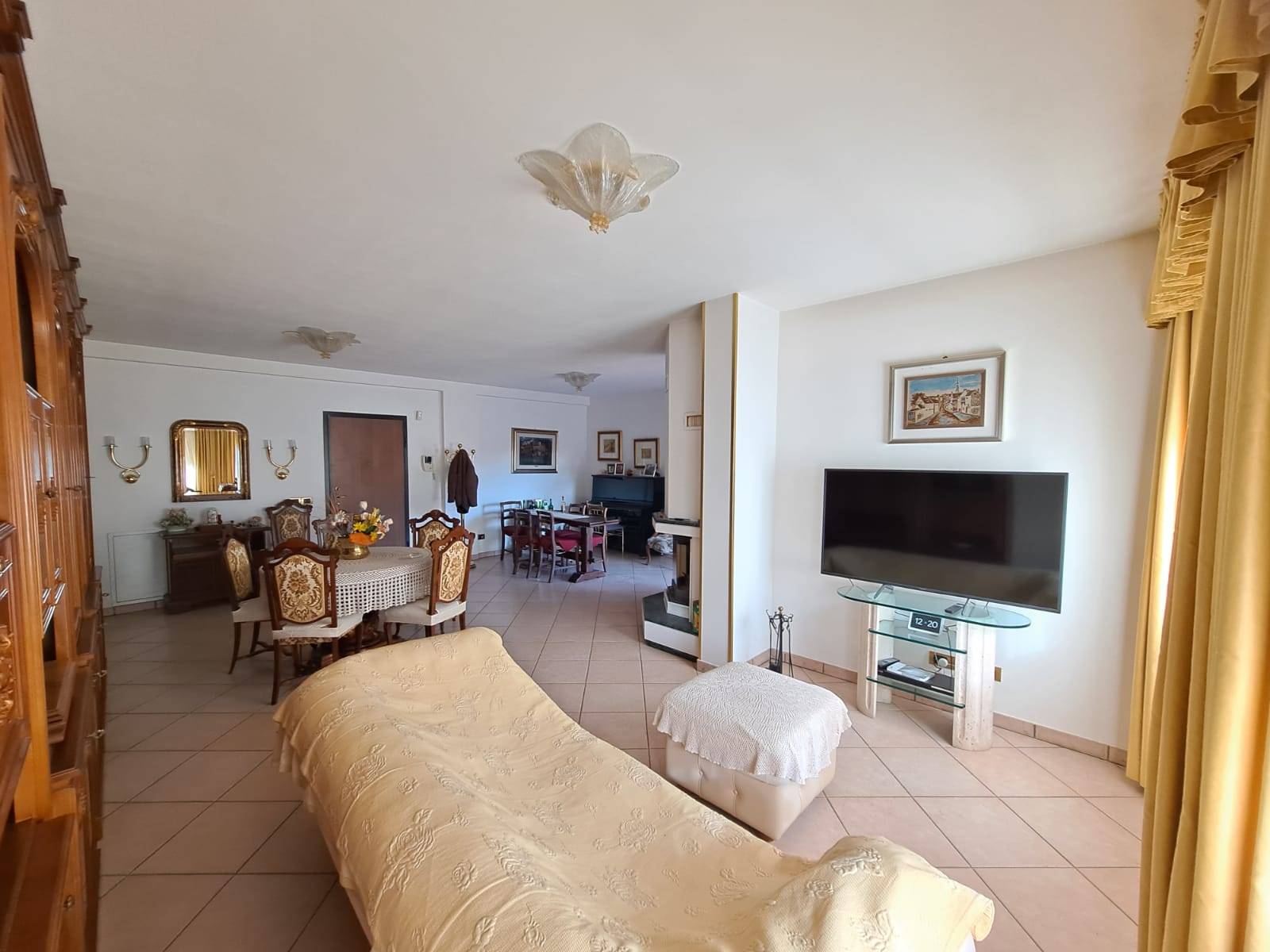 Appartamento in vendita a Marsciano, Tripoli