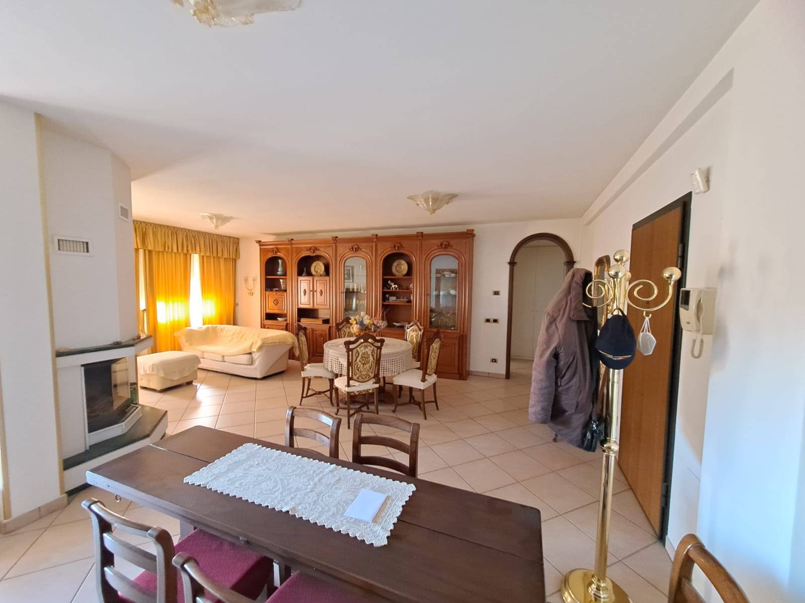Appartamento in vendita a Marsciano, Tripoli