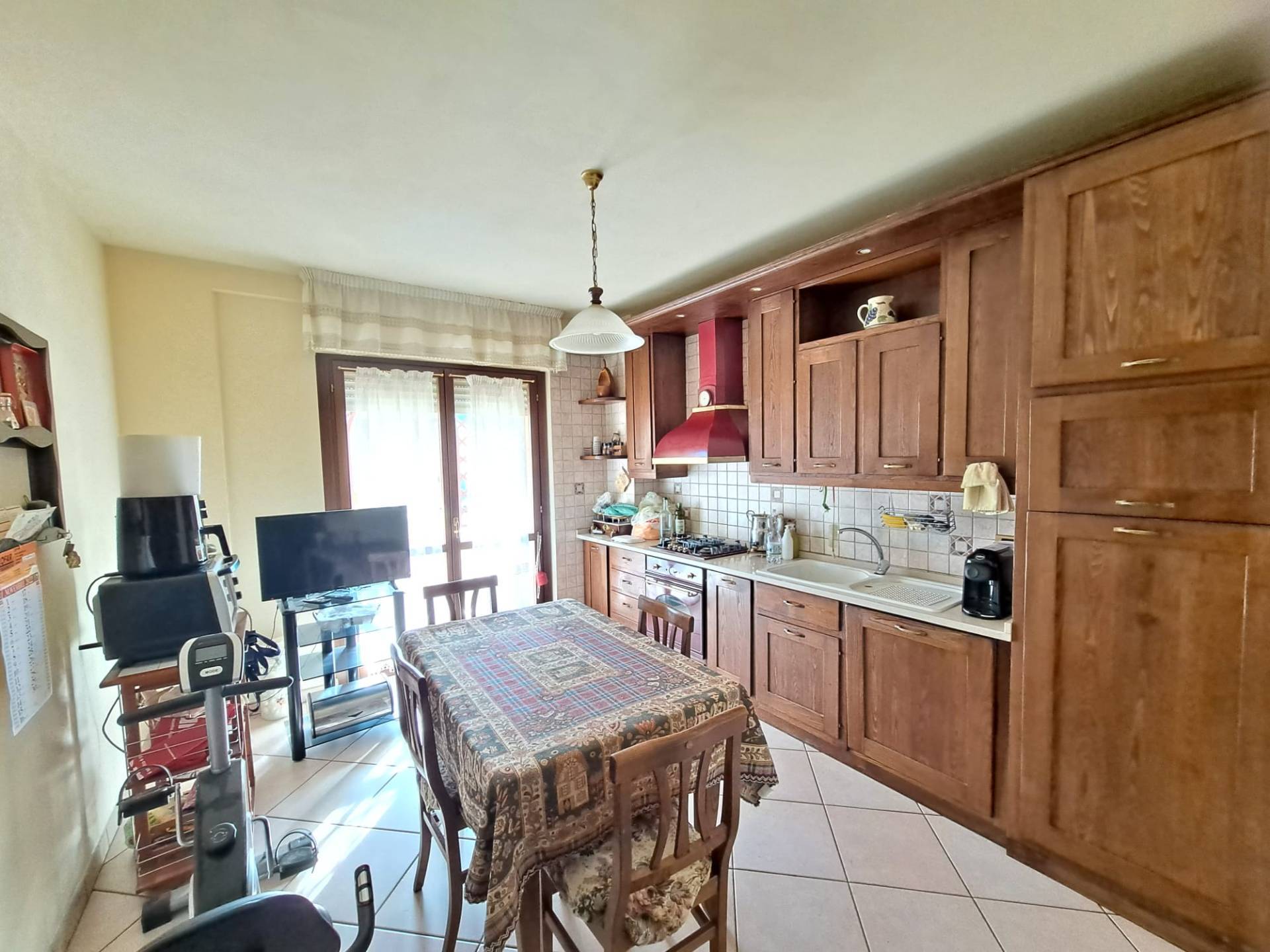 Appartamento in vendita a Marsciano, Tripoli