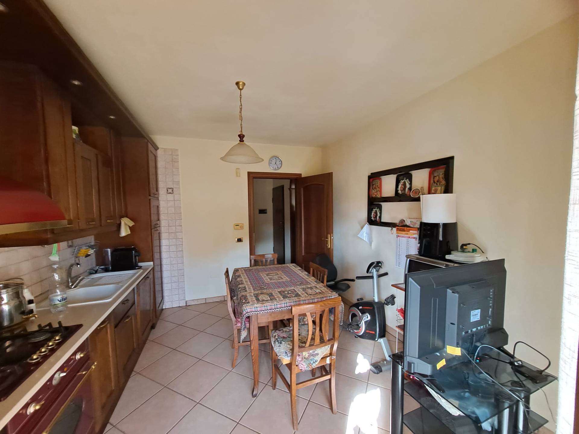 Appartamento in vendita a Marsciano, Tripoli