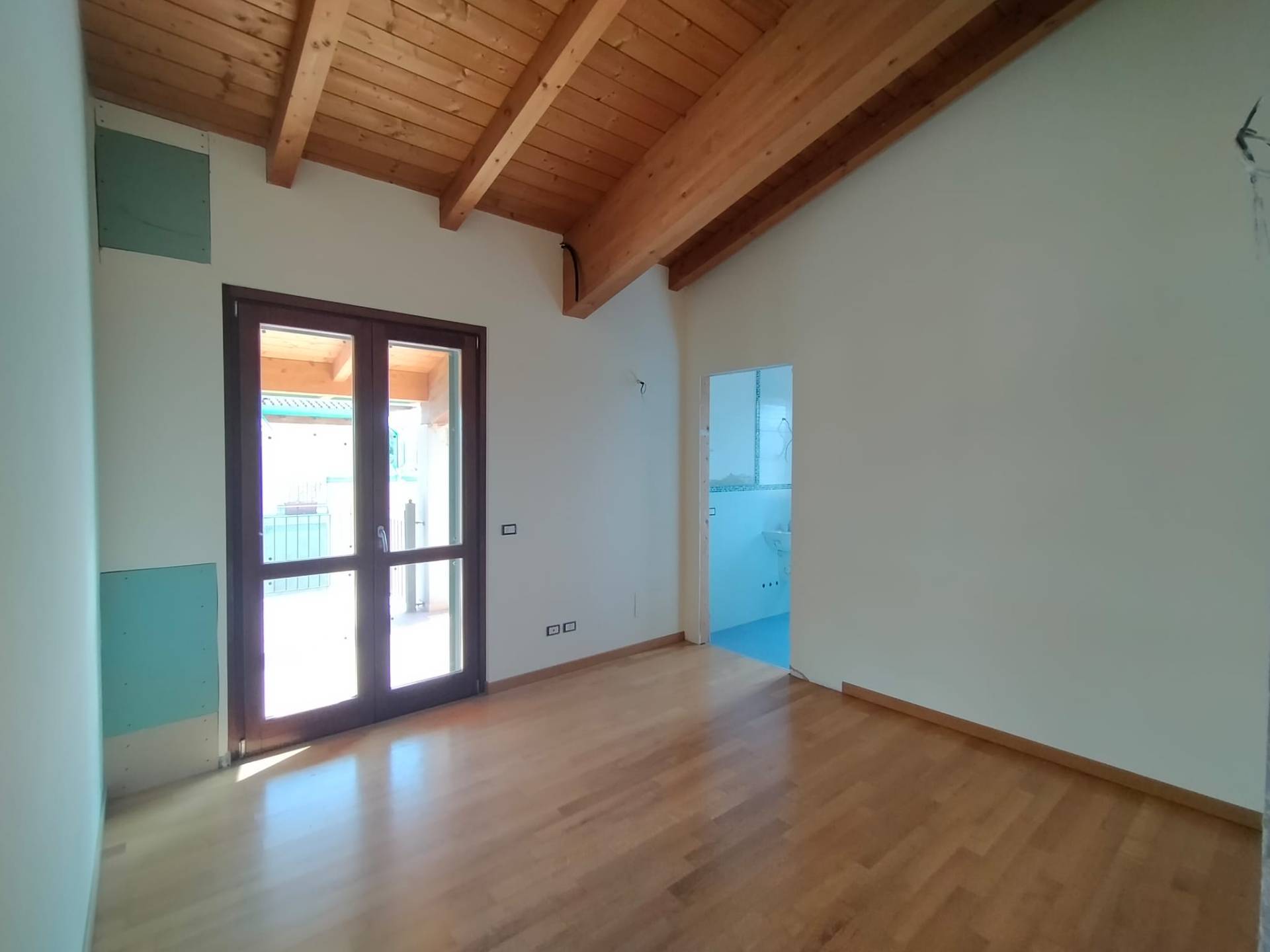Attico in vendita a Marsciano