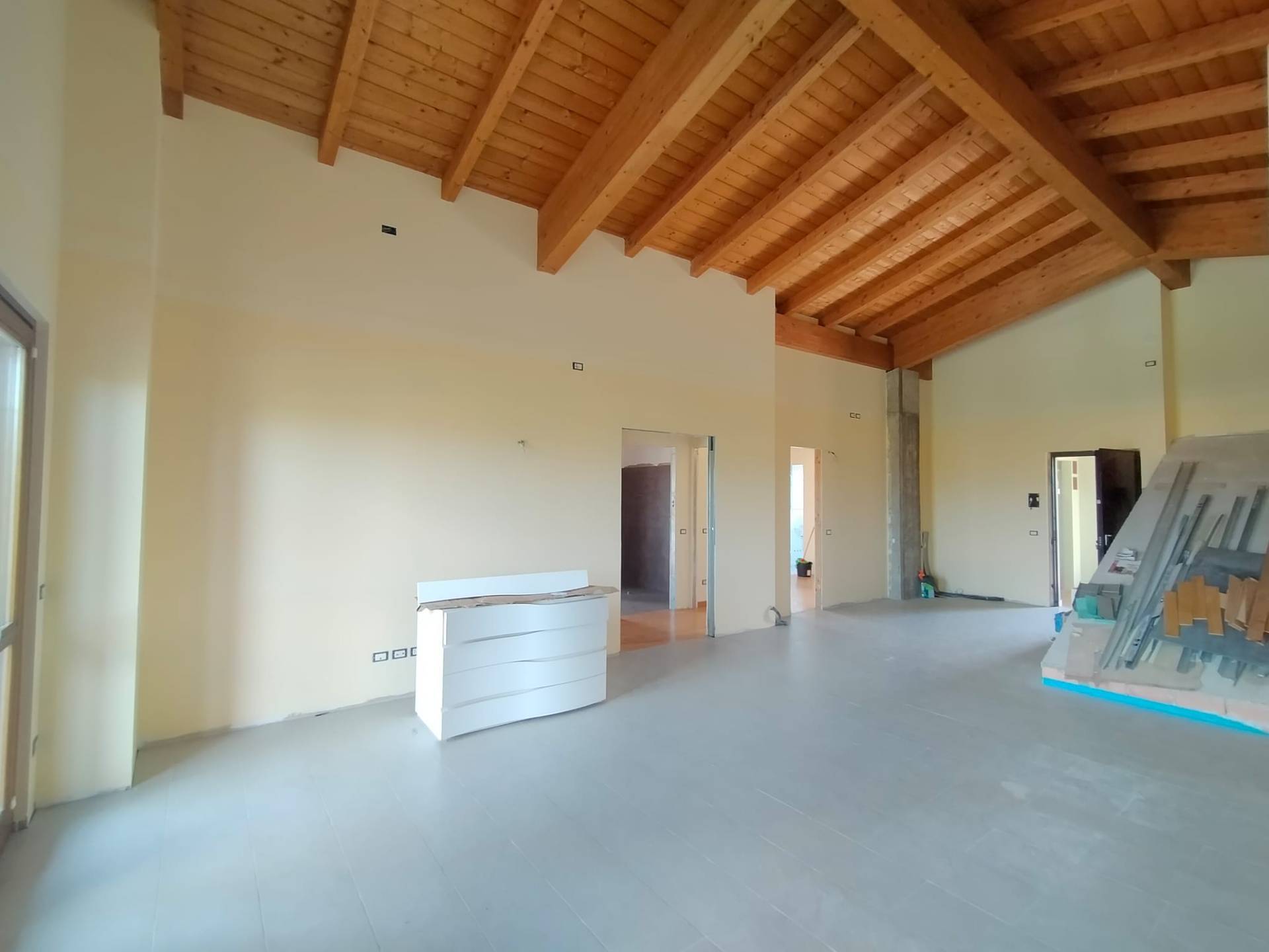 Attico in vendita a Marsciano