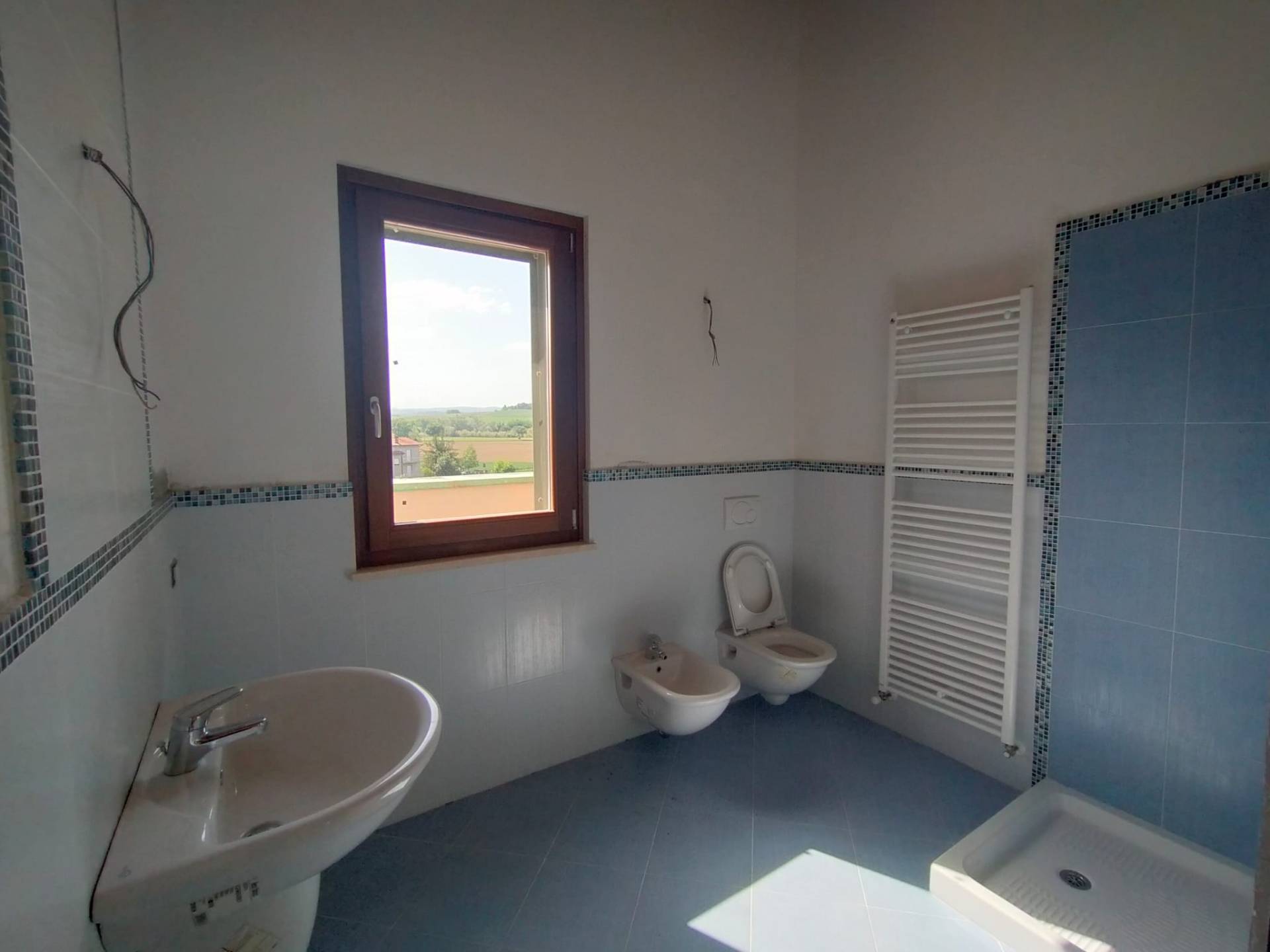 Attico in vendita a Marsciano