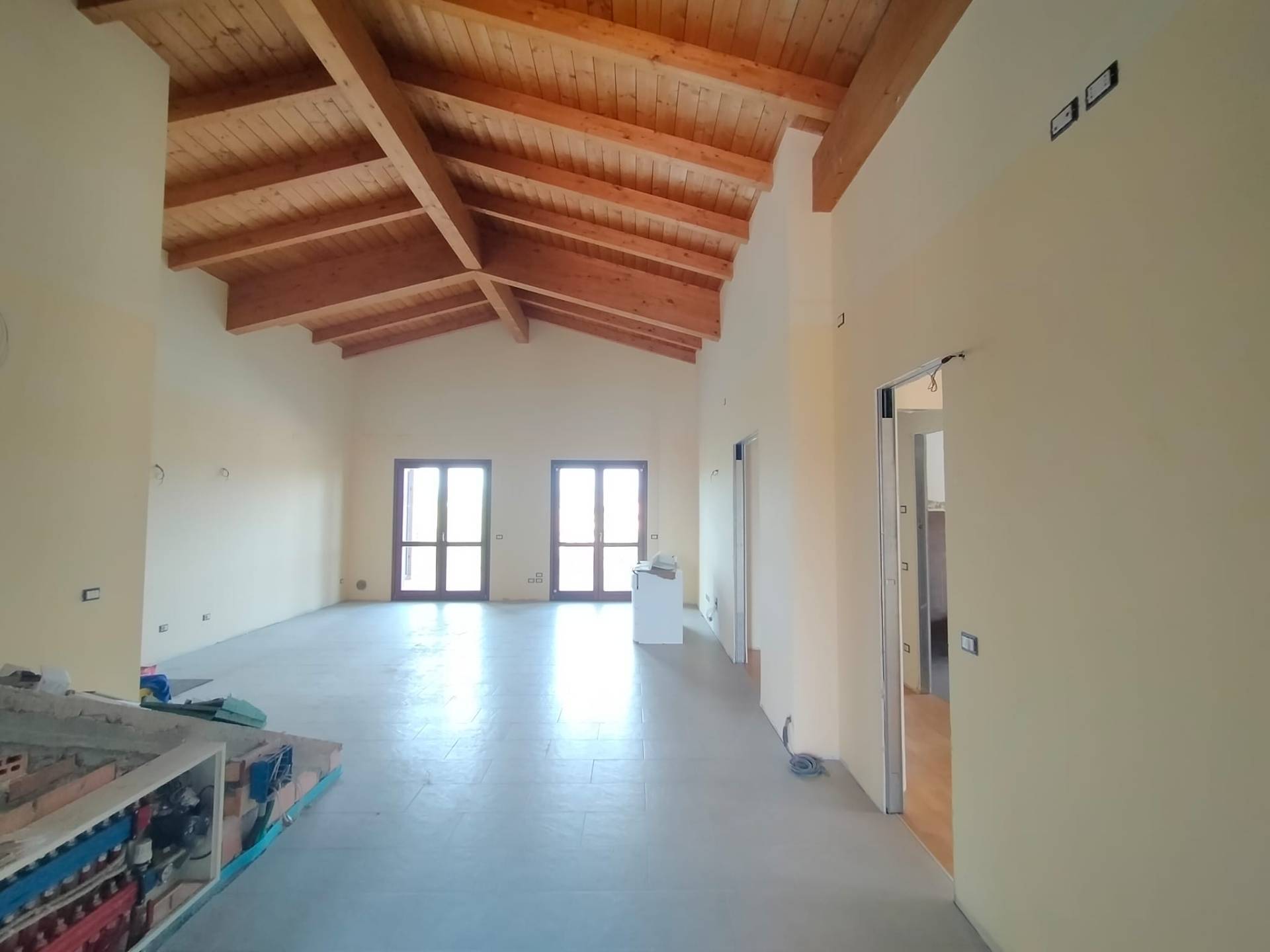 Attico in vendita a Marsciano