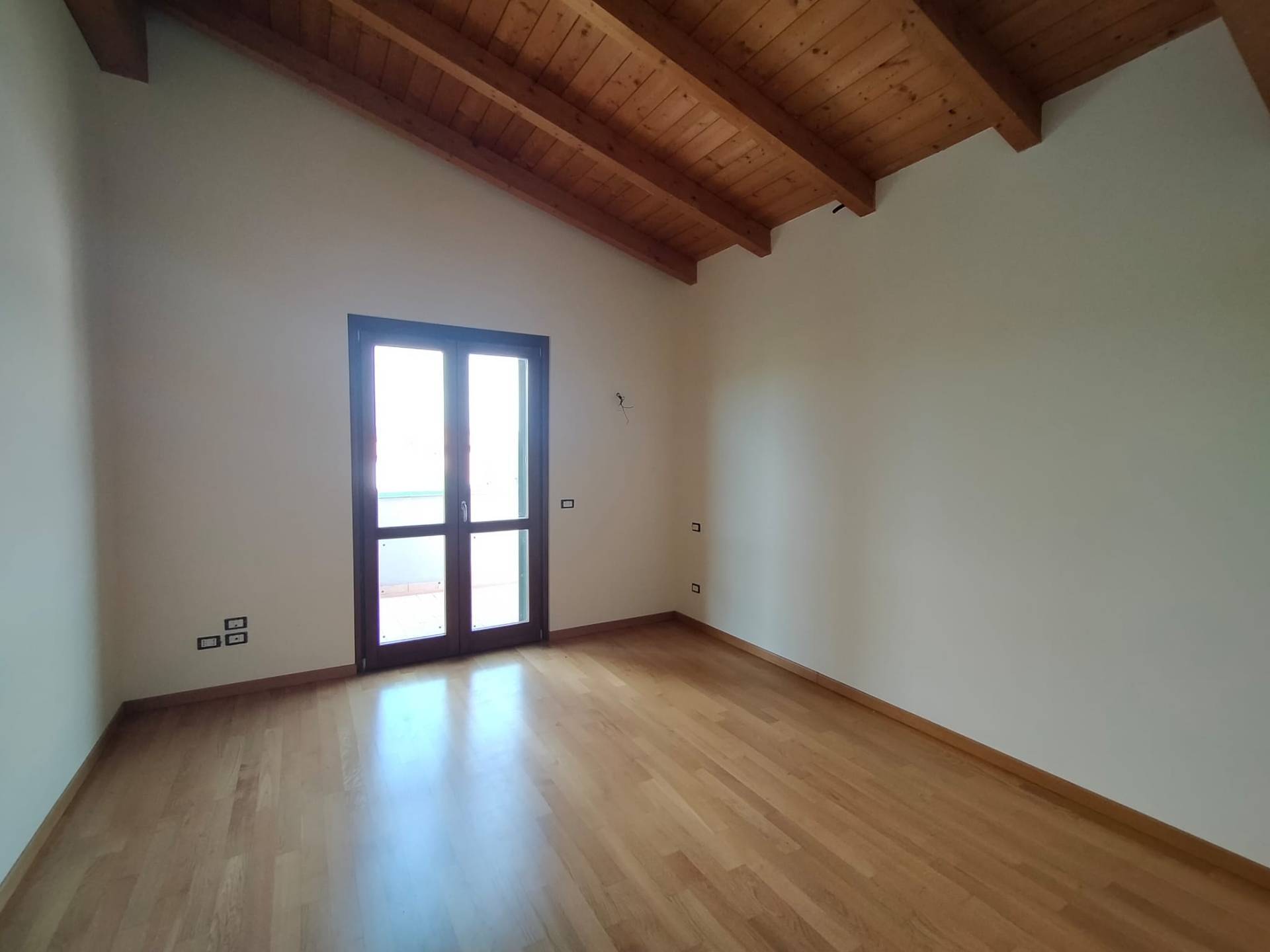 Attico in vendita a Marsciano