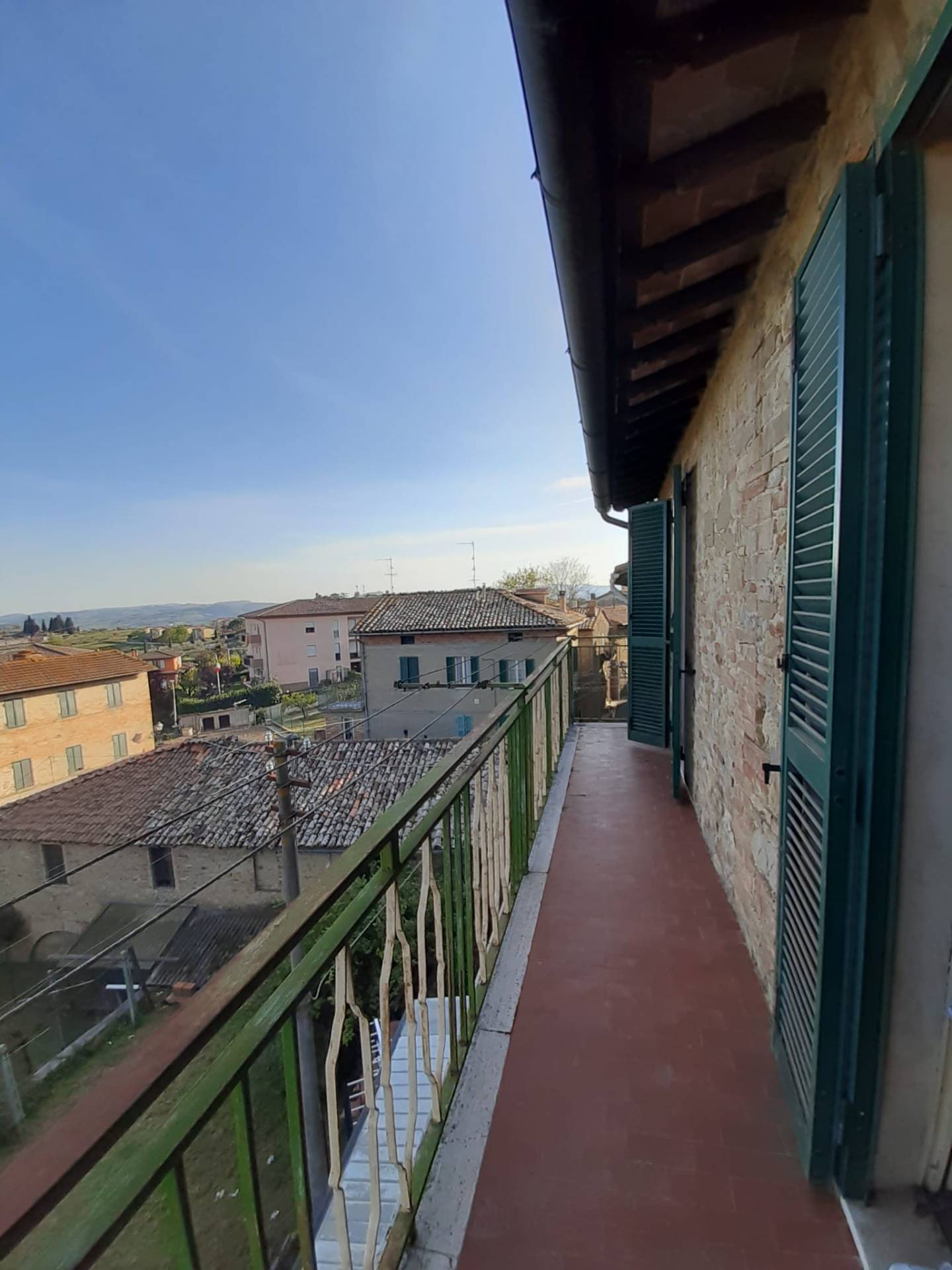 Appartamento in vendita a Marsciano, Cerqueto