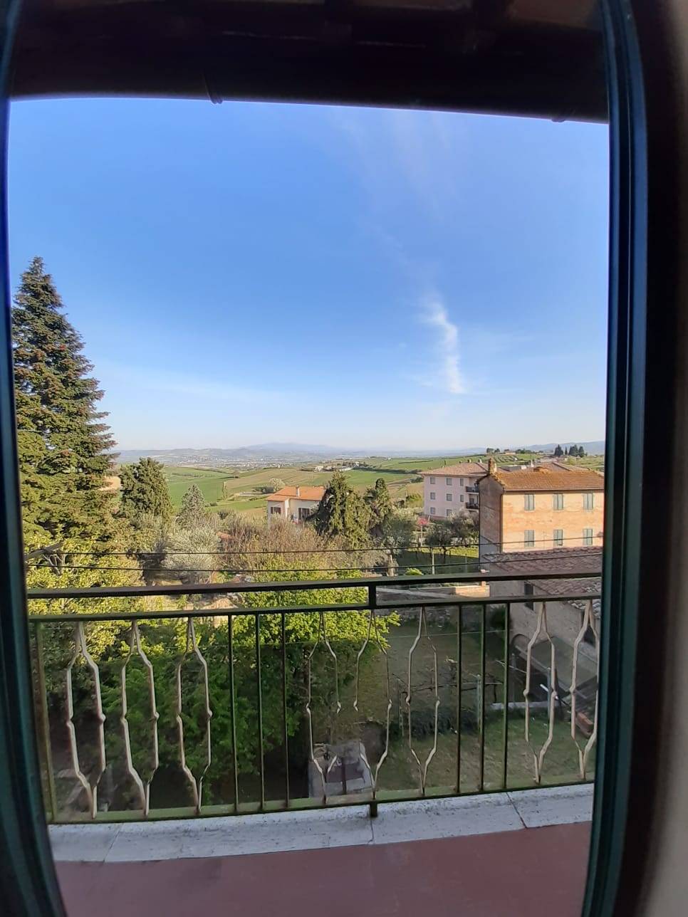 Appartamento in vendita a Marsciano, Cerqueto