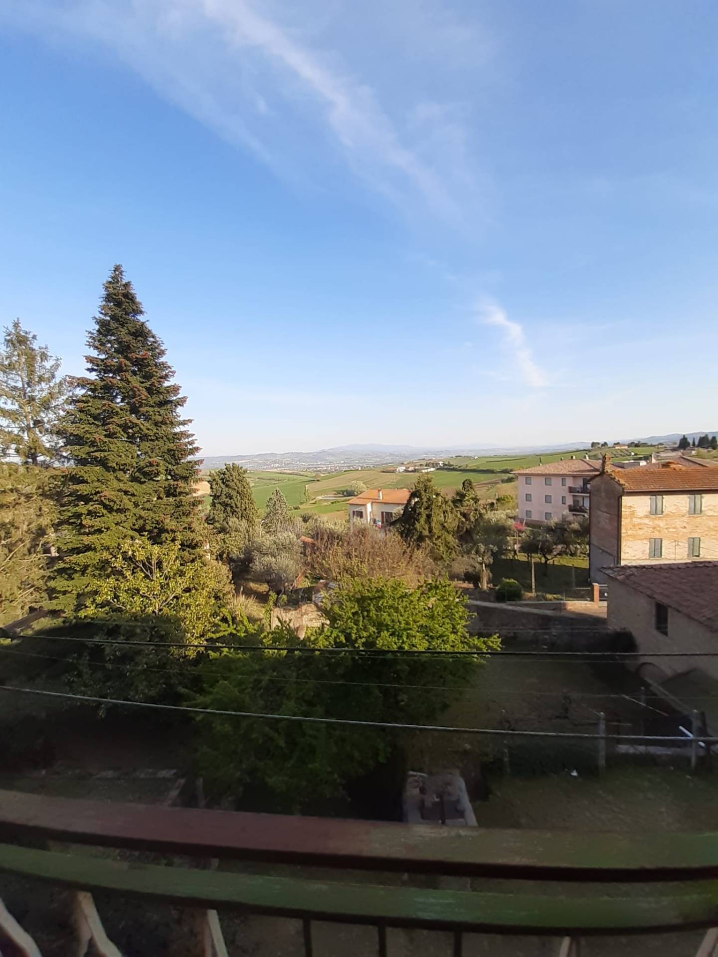 Appartamento in vendita a Marsciano, Cerqueto