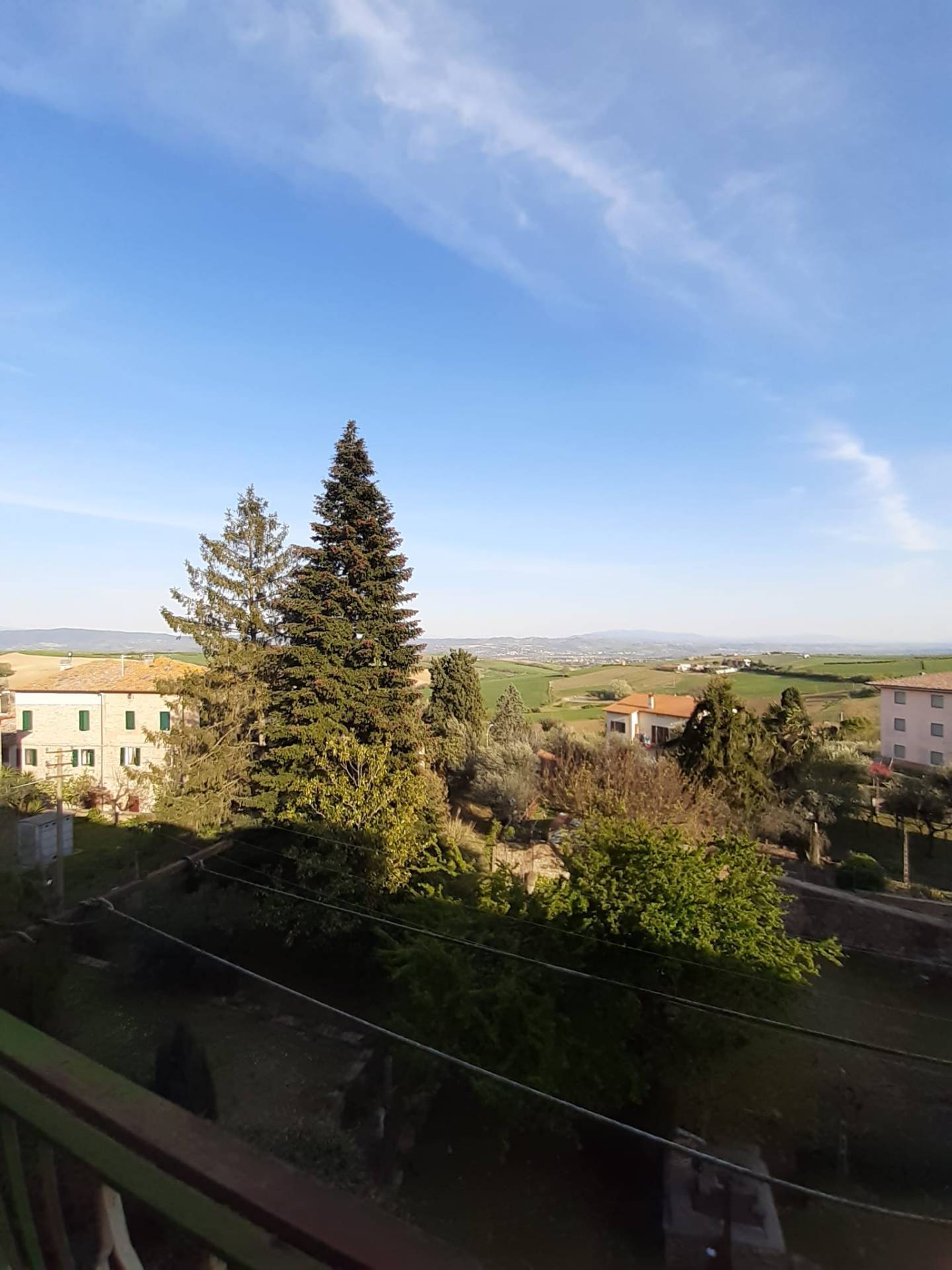 Appartamento in vendita a Marsciano, Cerqueto