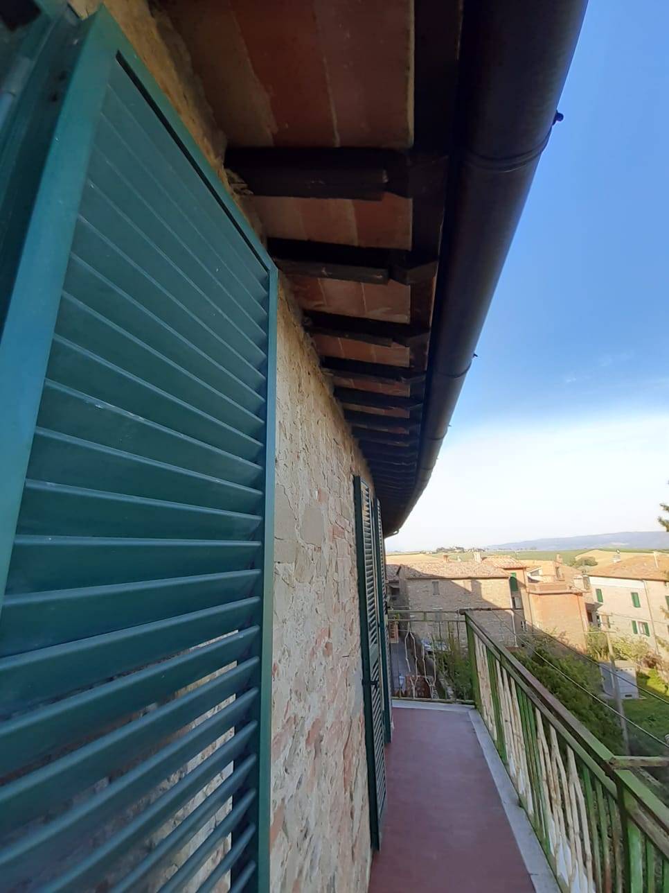 Appartamento in vendita a Marsciano, Cerqueto