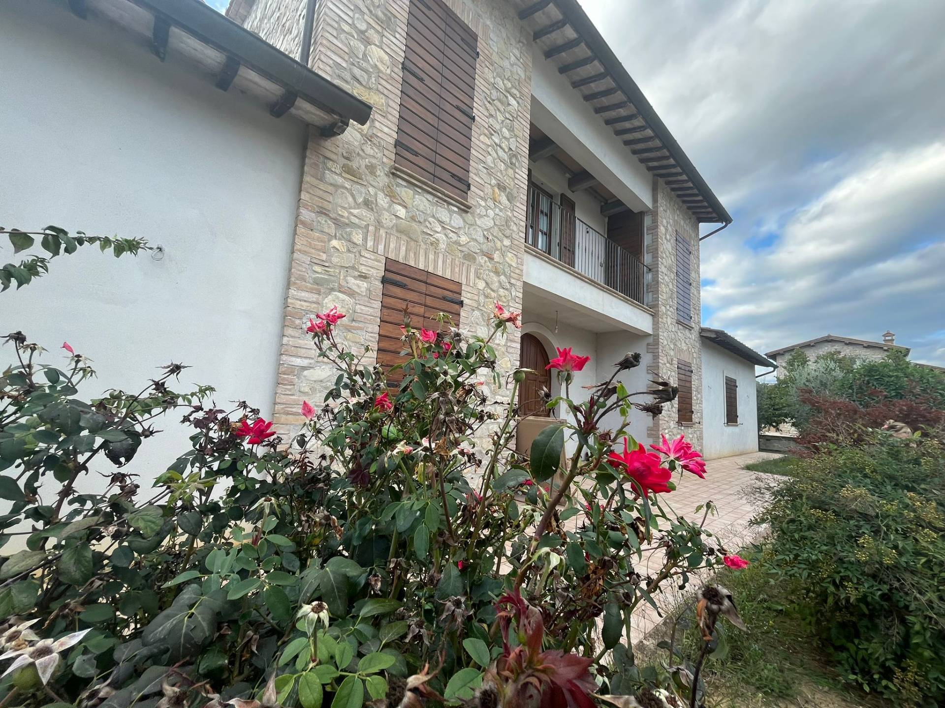 Casale in vendita a Marsciano, Schiavo