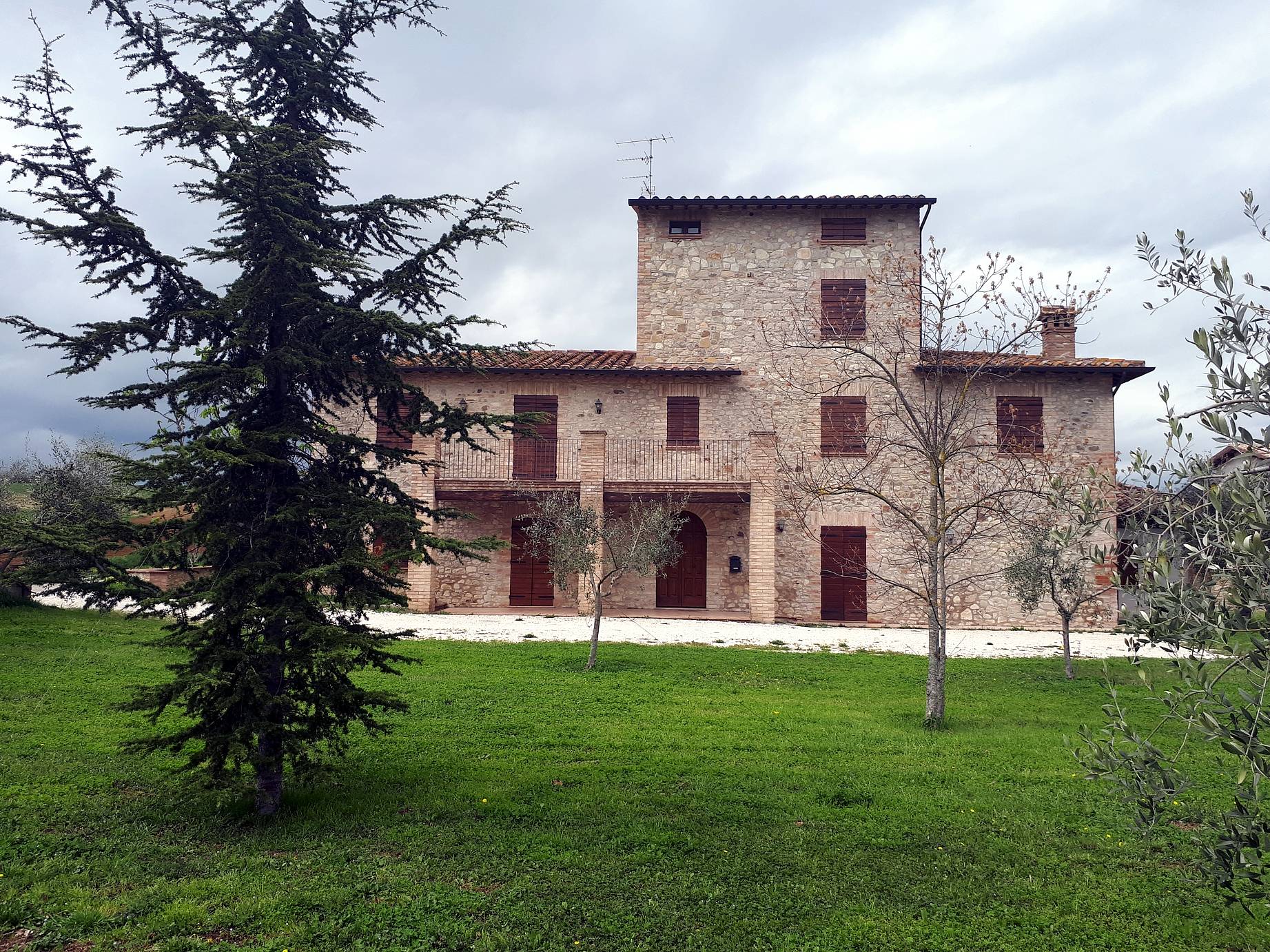 Casale in vendita a Marsciano, Schiavo