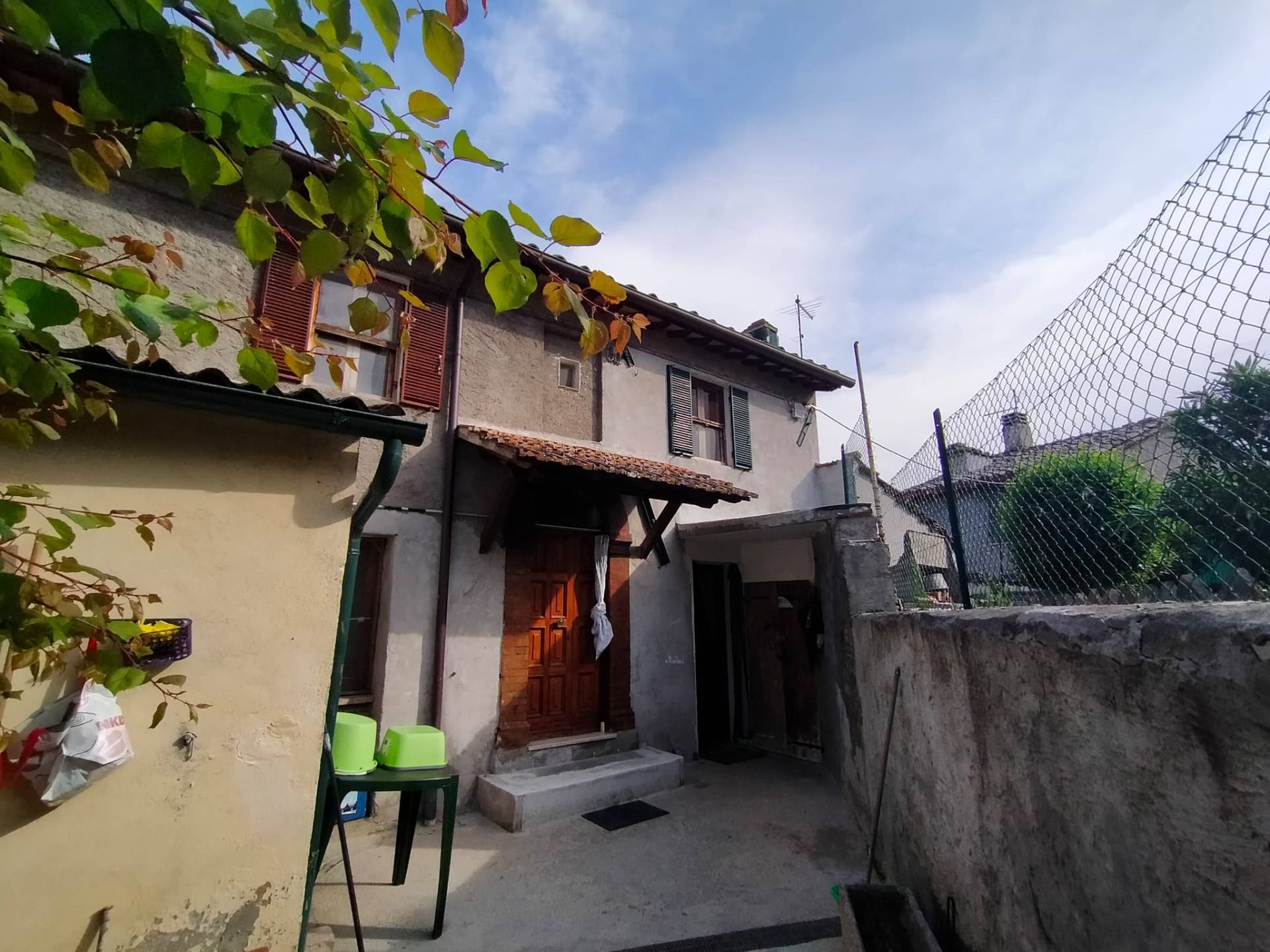 Abitazione Semindipendente in vendita a Marsciano, Castello delle Forme