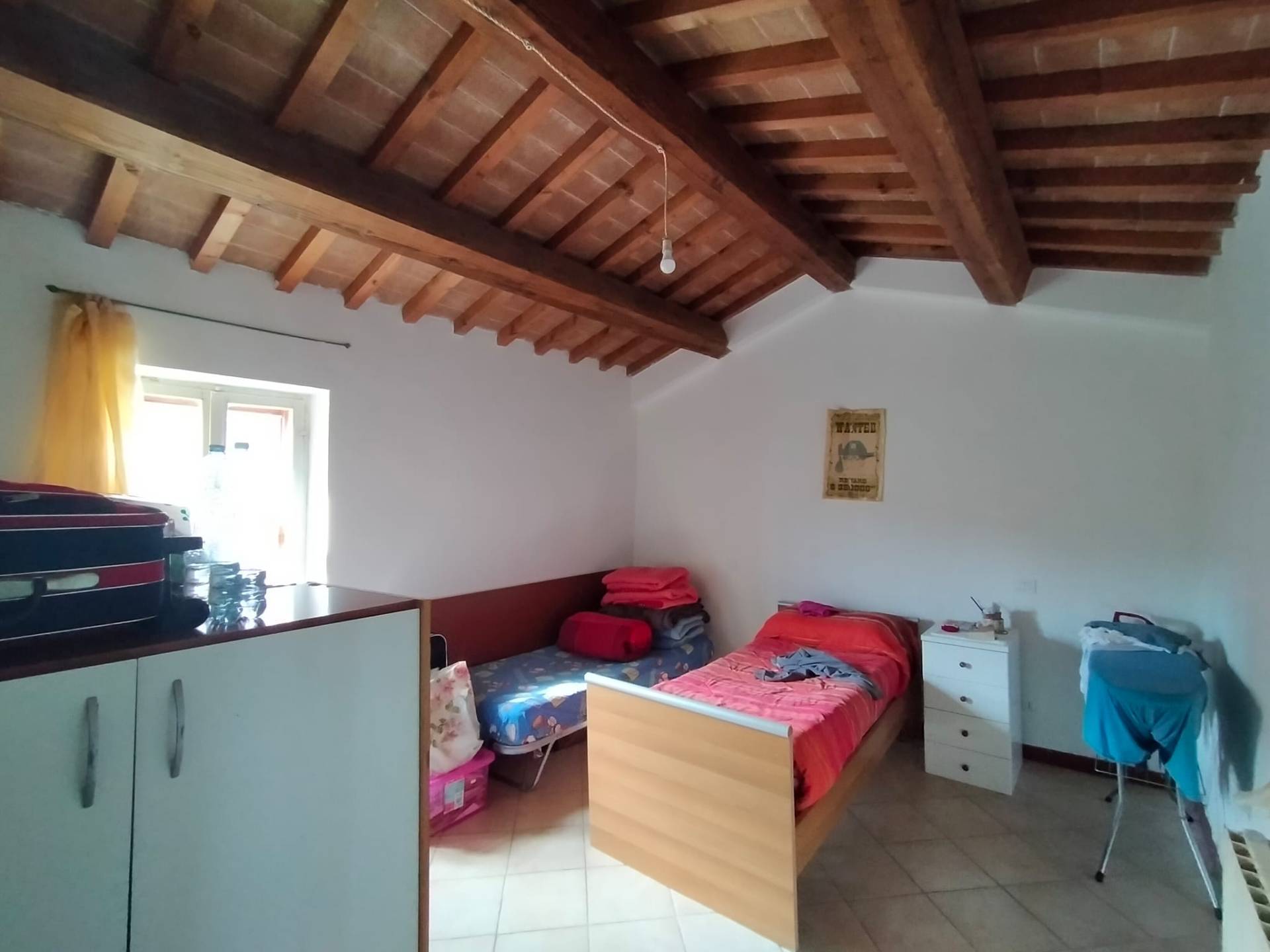 Abitazione Semindipendente in vendita a Marsciano, Castello delle Forme