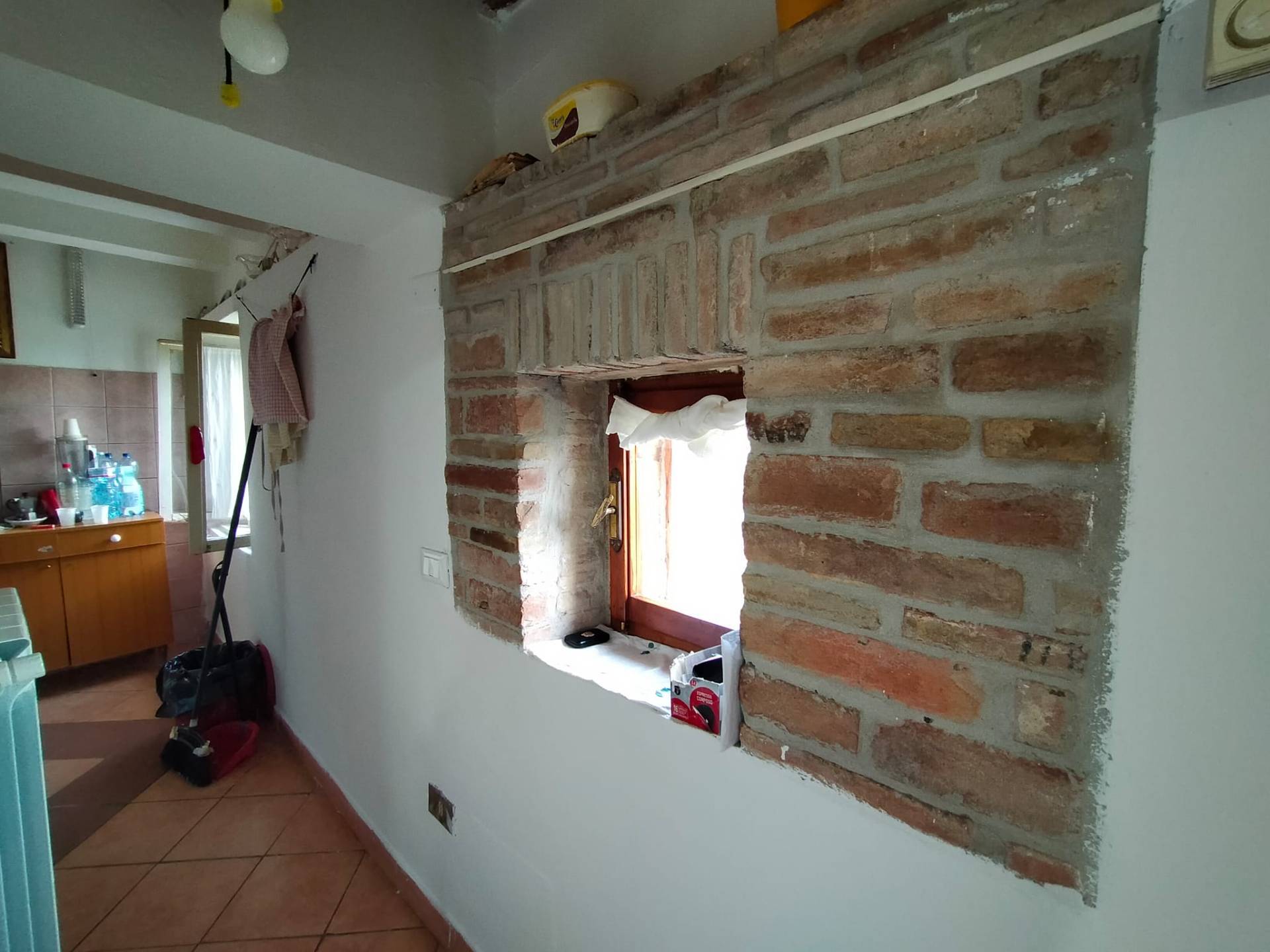 Abitazione Semindipendente in vendita a Marsciano, Castello delle Forme