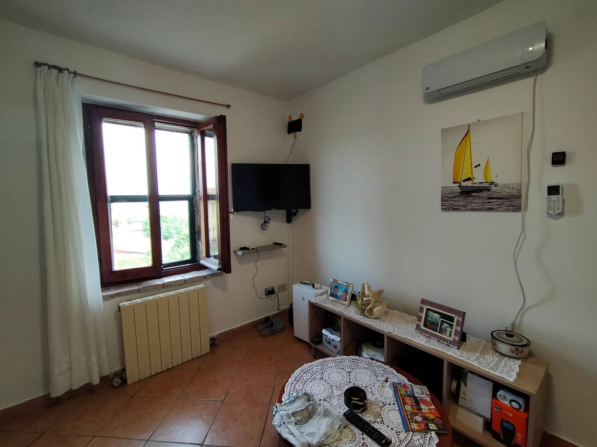 Abitazione Semindipendente in vendita a Marsciano, Castello delle Forme