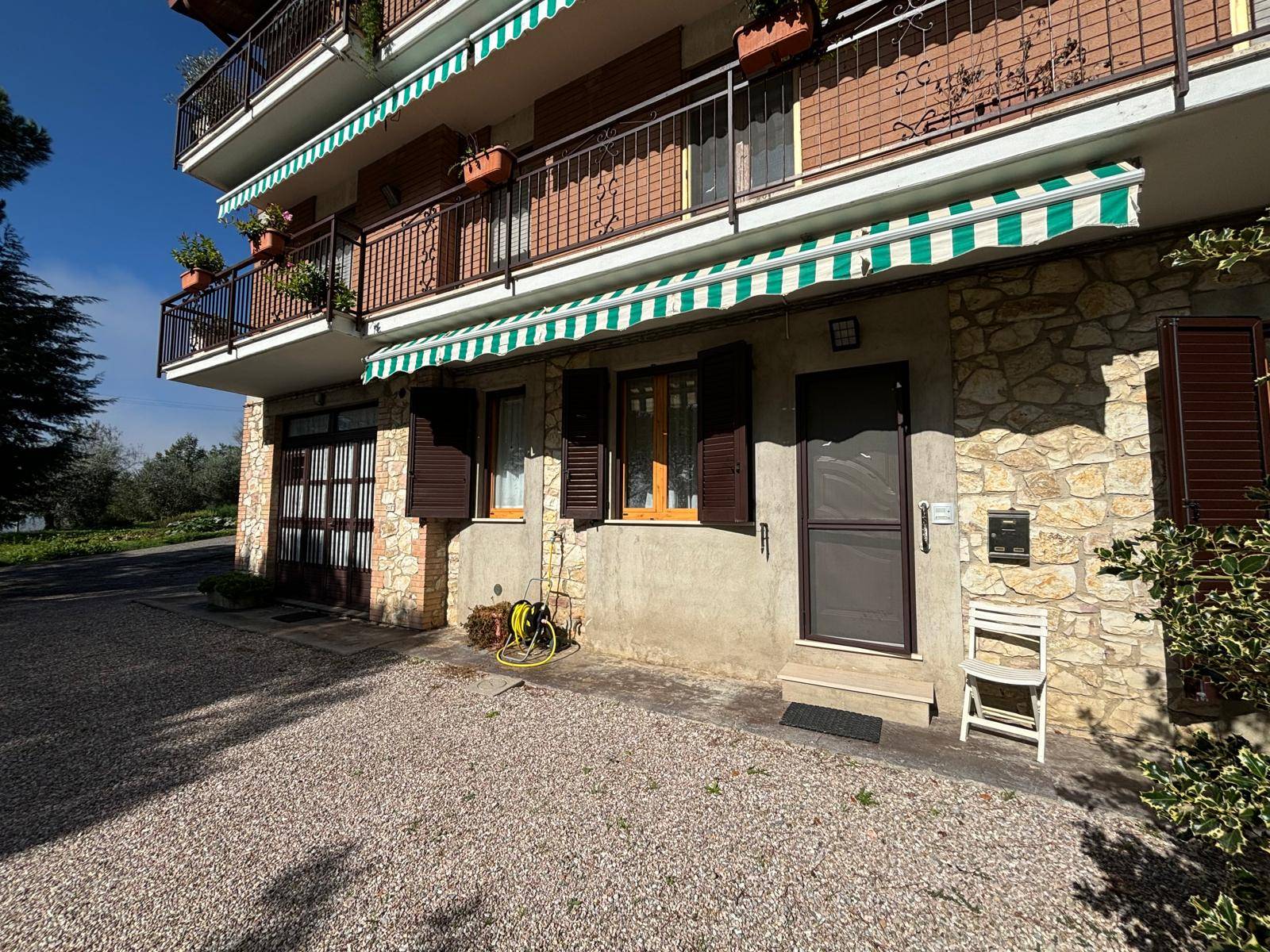 Appartamento in vendita a Marsciano, Cerqueto