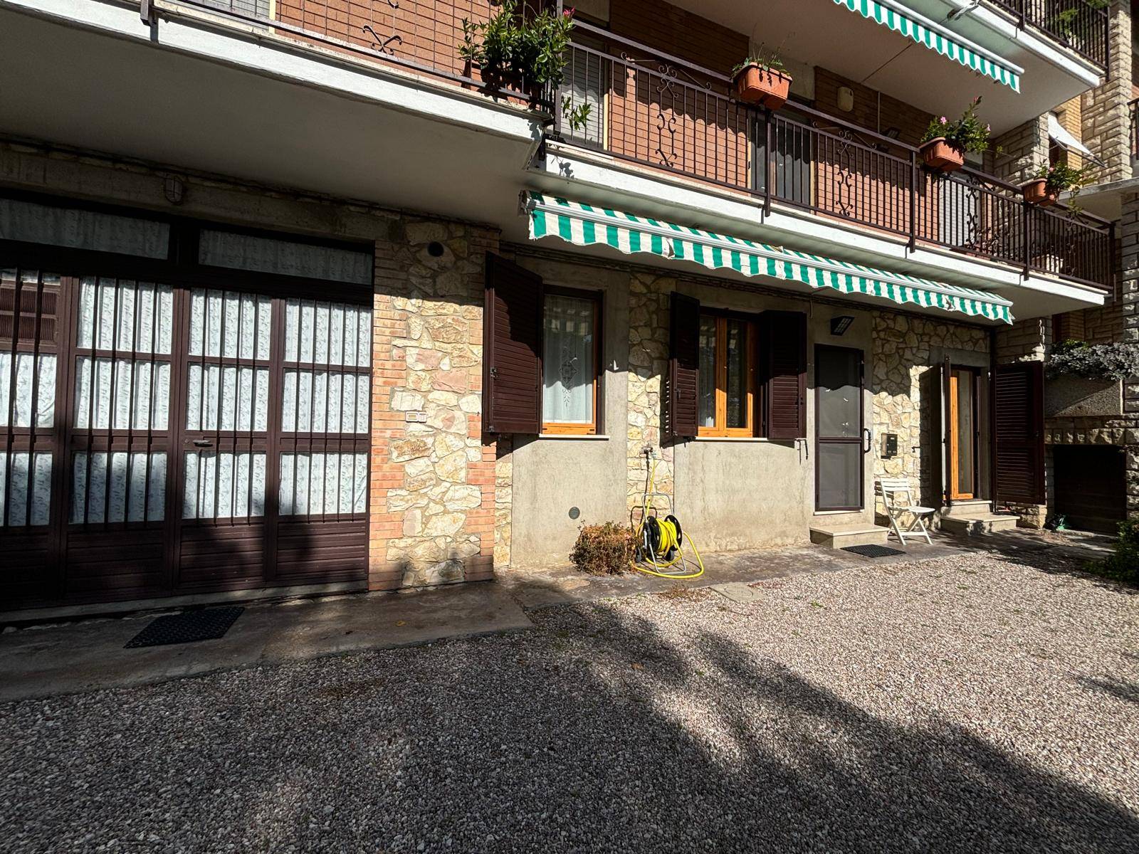 Appartamento in vendita a Marsciano, Cerqueto