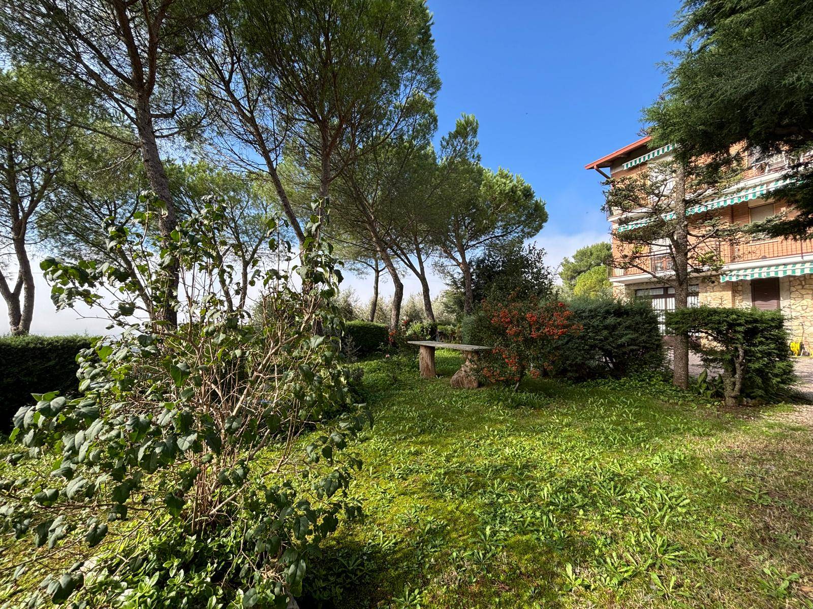 Appartamento in vendita a Marsciano, Cerqueto