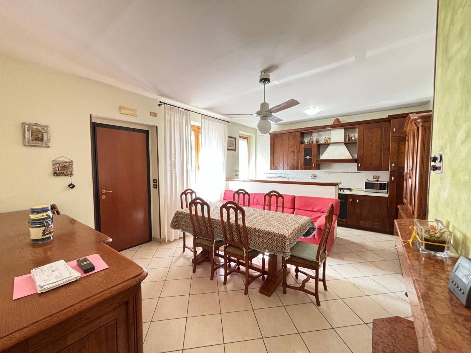 Appartamento in vendita a Marsciano, Cerqueto