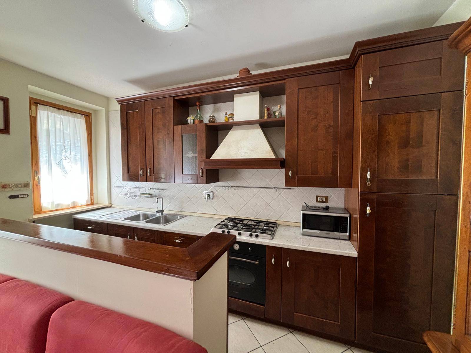 Appartamento in vendita a Marsciano, Cerqueto