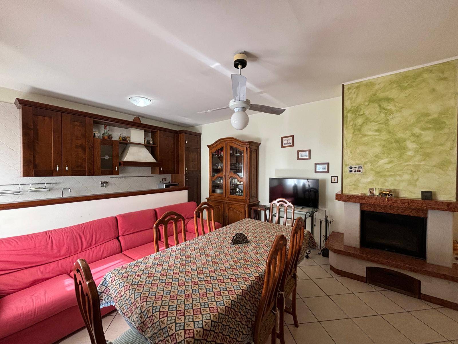 Appartamento in vendita a Marsciano, Cerqueto
