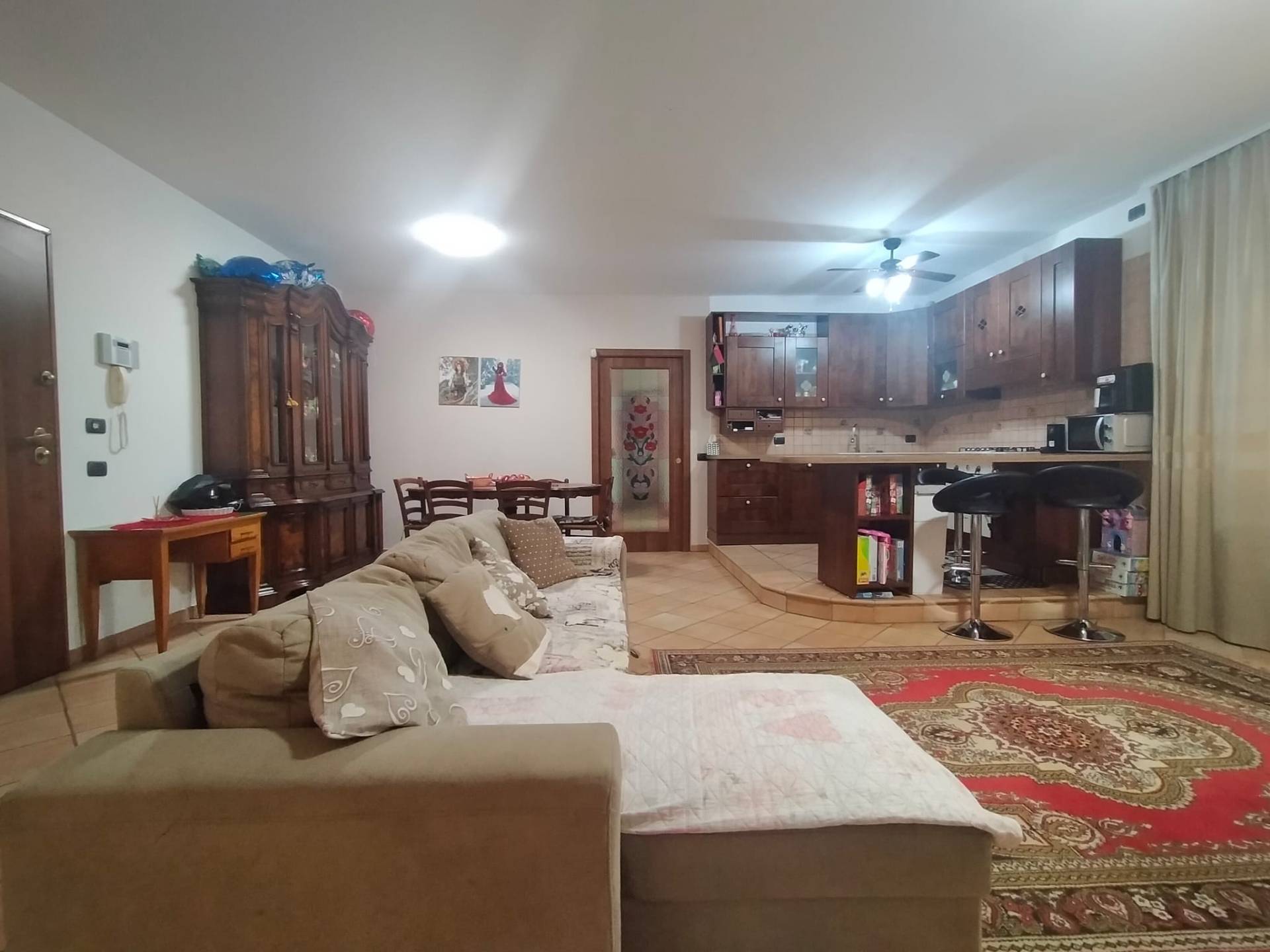 Appartamento in vendita a Deruta