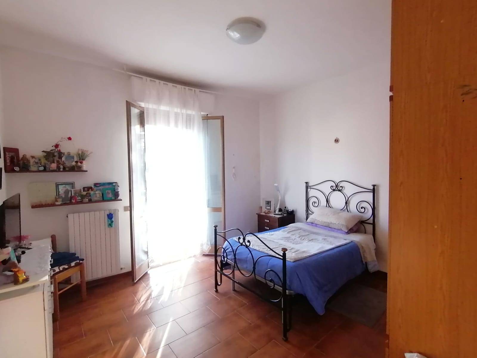Abitazione Semindipendente in vendita a Marsciano, Papiano