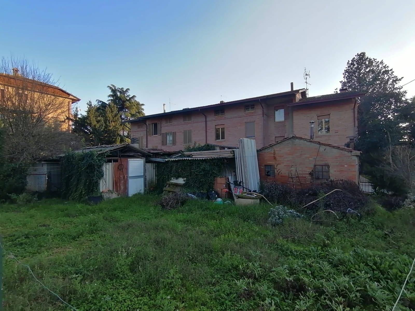 Abitazione Semindipendente in vendita a Marsciano, Papiano