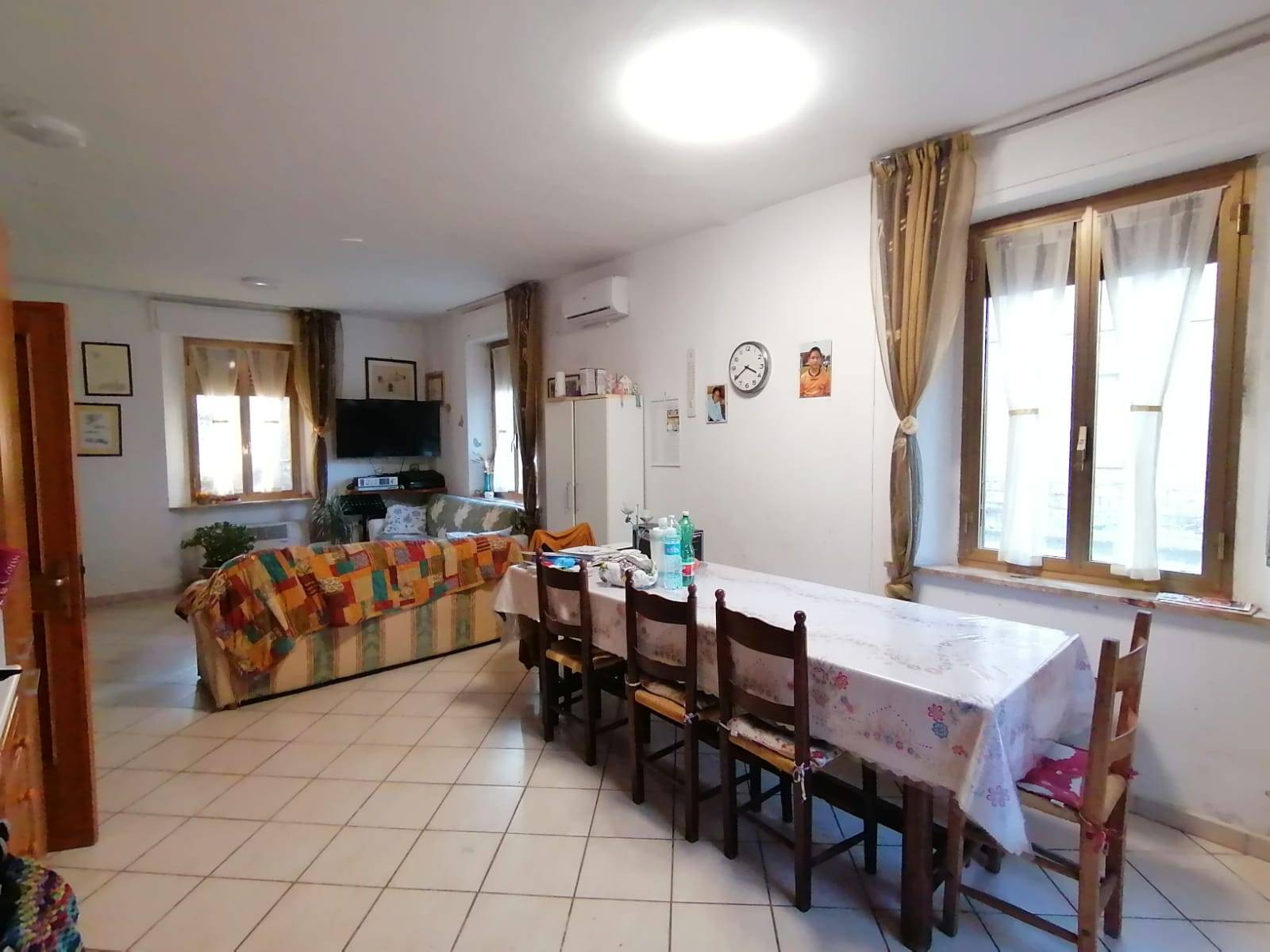 Abitazione Semindipendente in vendita a Marsciano, Papiano