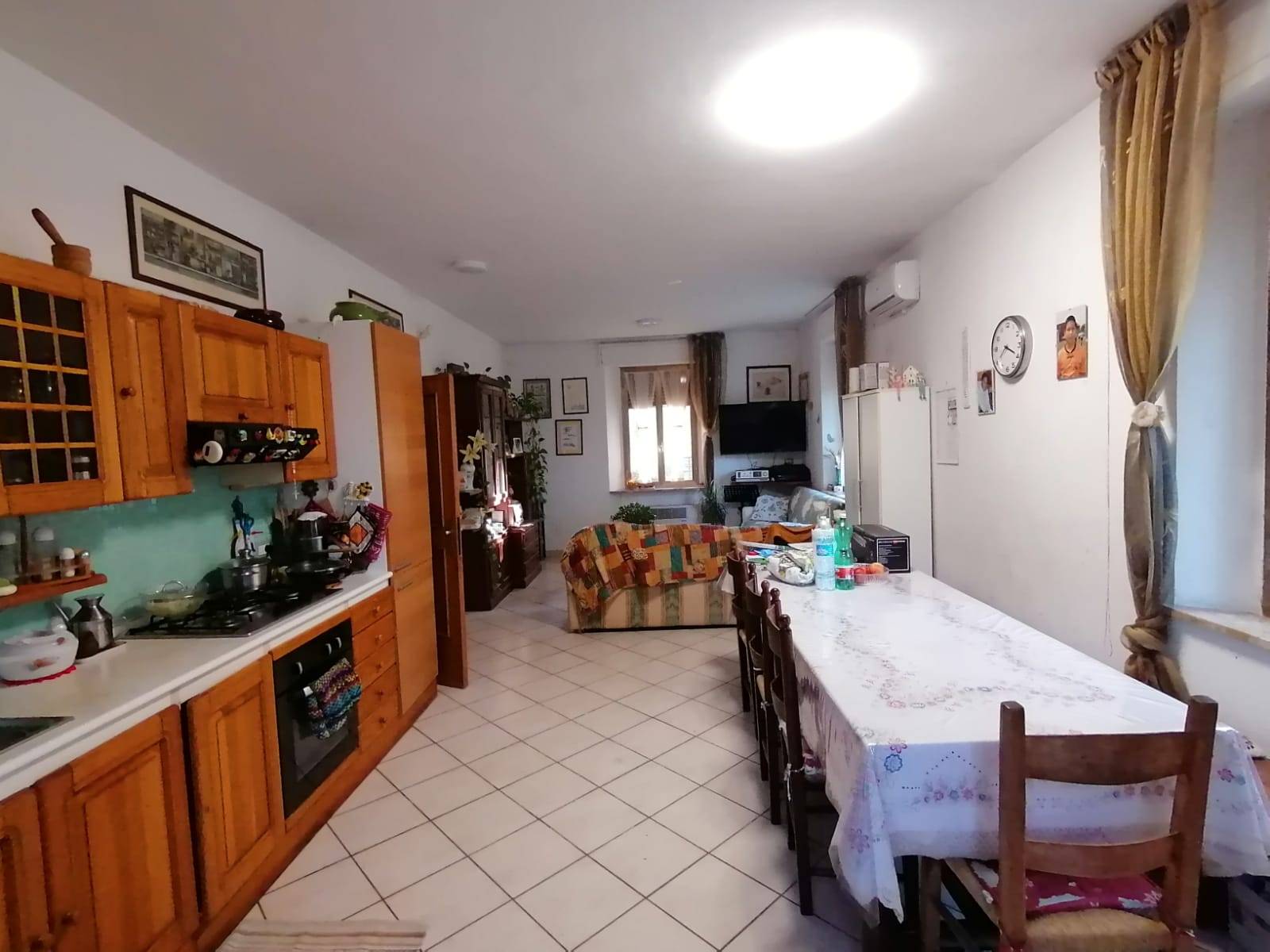 Abitazione Semindipendente in vendita a Marsciano, Papiano