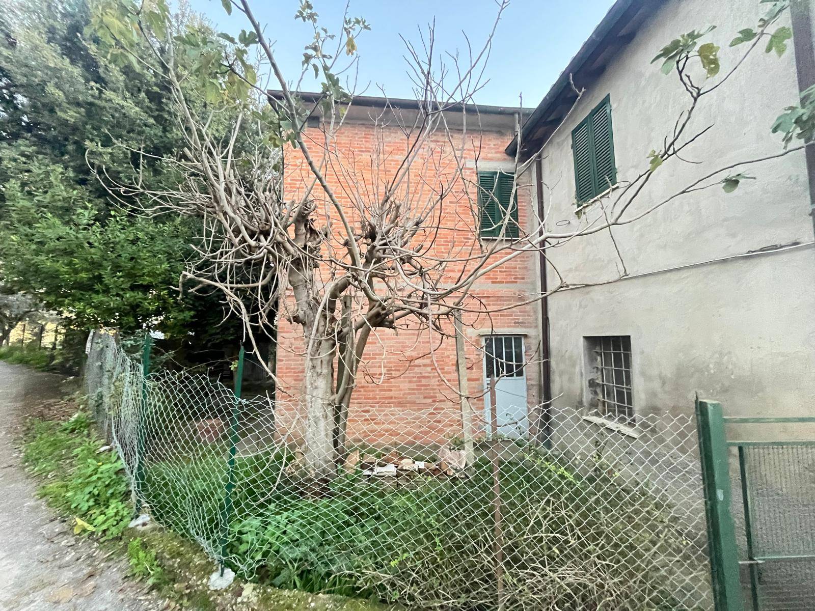 Abitazione Semindipendente in vendita a Deruta, Ripabianca