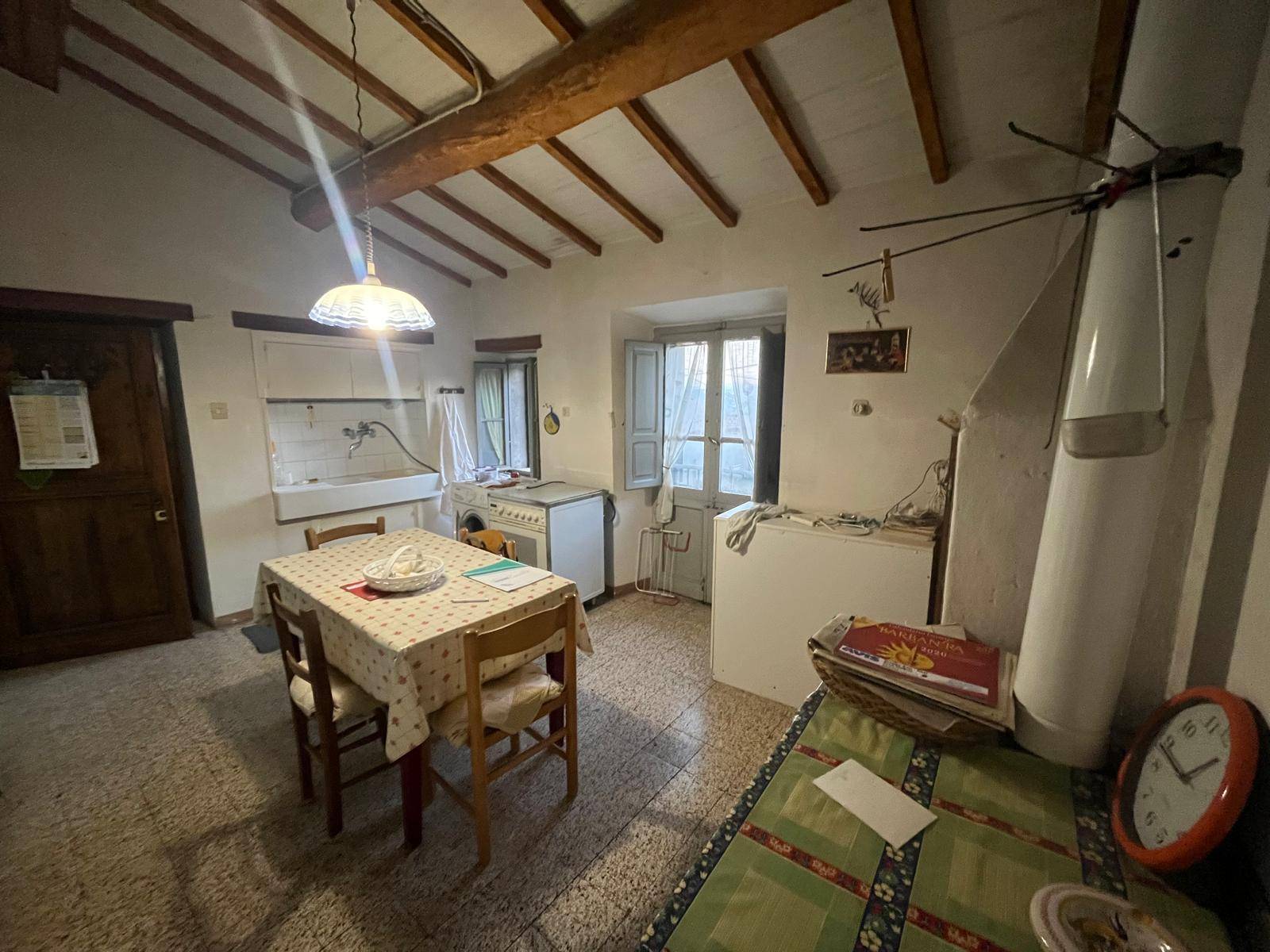 Abitazione Semindipendente in vendita a Deruta, Ripabianca