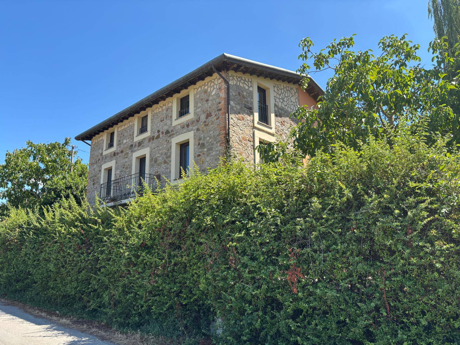Casale in vendita a Monte Castello di Vibio, Doglio