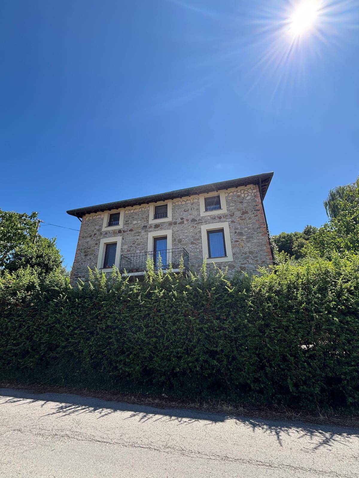 Casale in vendita a Monte Castello di Vibio, Doglio