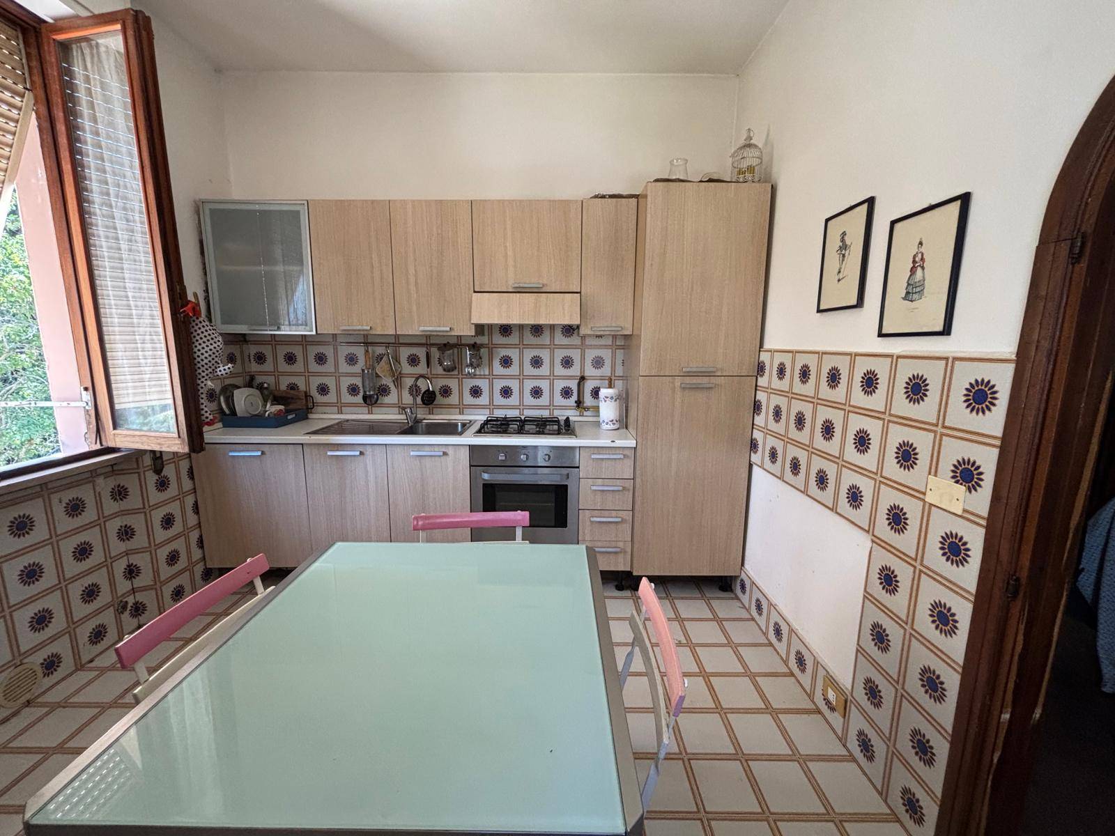 Appartamento in vendita a Marsciano, Centro