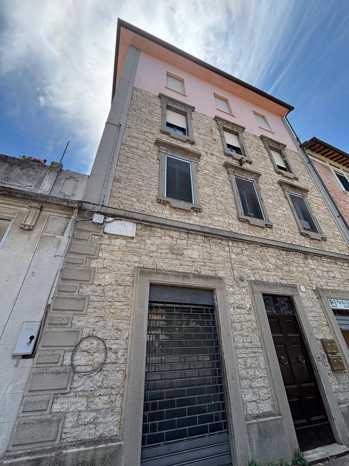 Appartamento in vendita a Marsciano, Centro