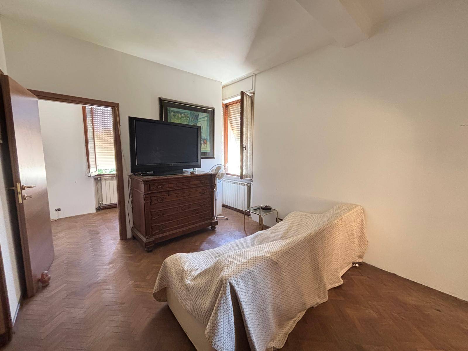Appartamento in vendita a Marsciano, Centro