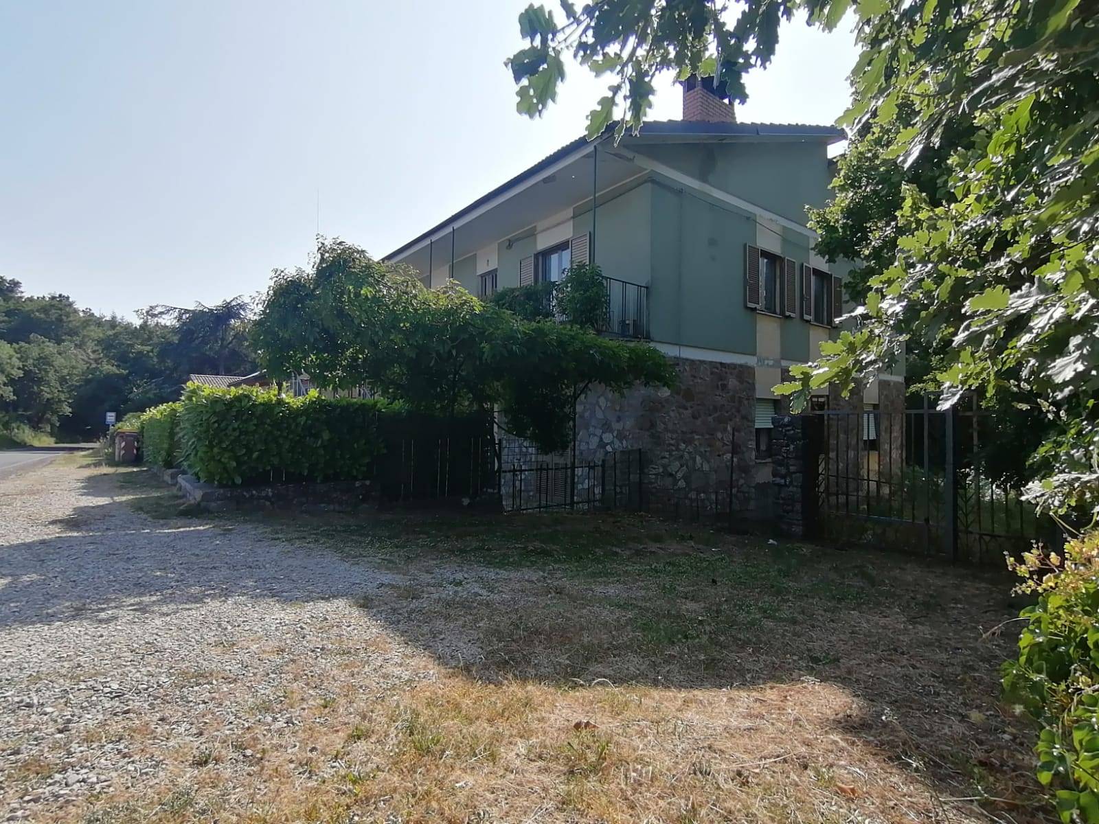 Casa singola in vendita a San Venanzo, Ospedaletto