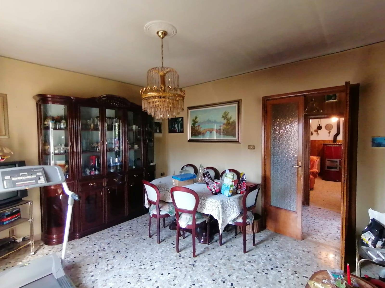 Casa singola in vendita a San Venanzo, Ospedaletto