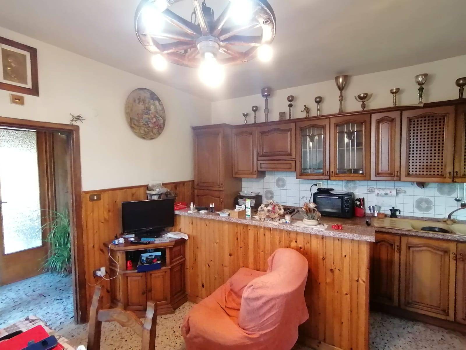 Casa singola in vendita a San Venanzo, Ospedaletto