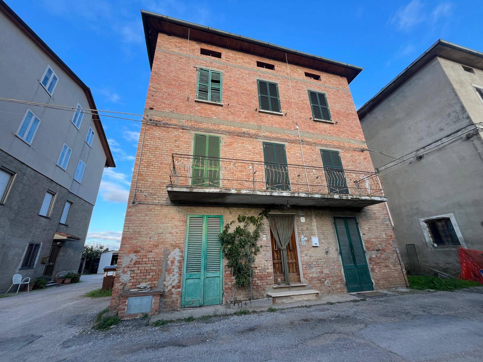 Casa singola in vendita a Marsciano, Ammeto